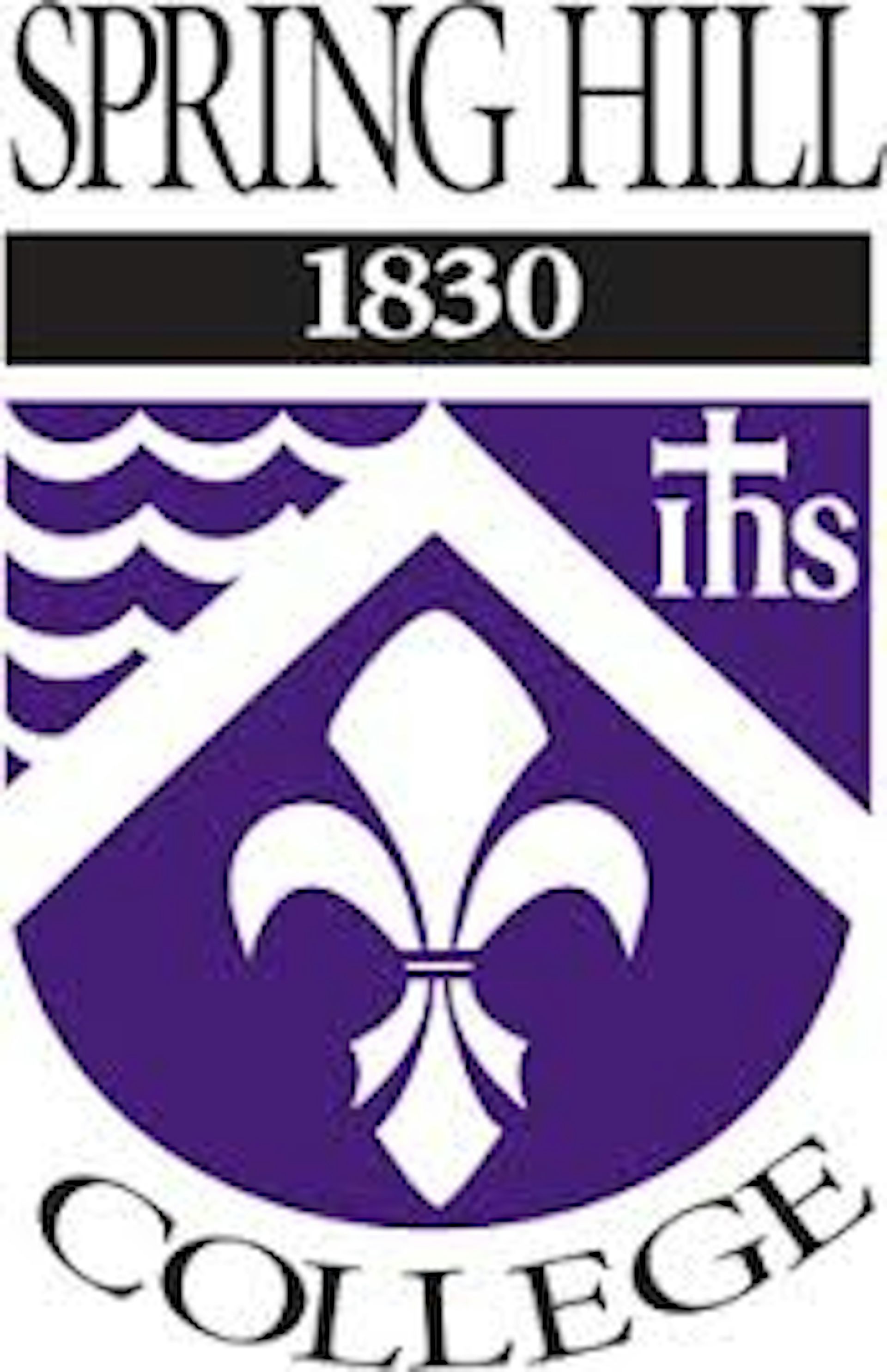 Institution logo of Spring Hill College