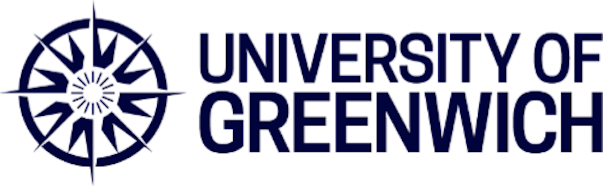 Institution logo of University of Greenwich