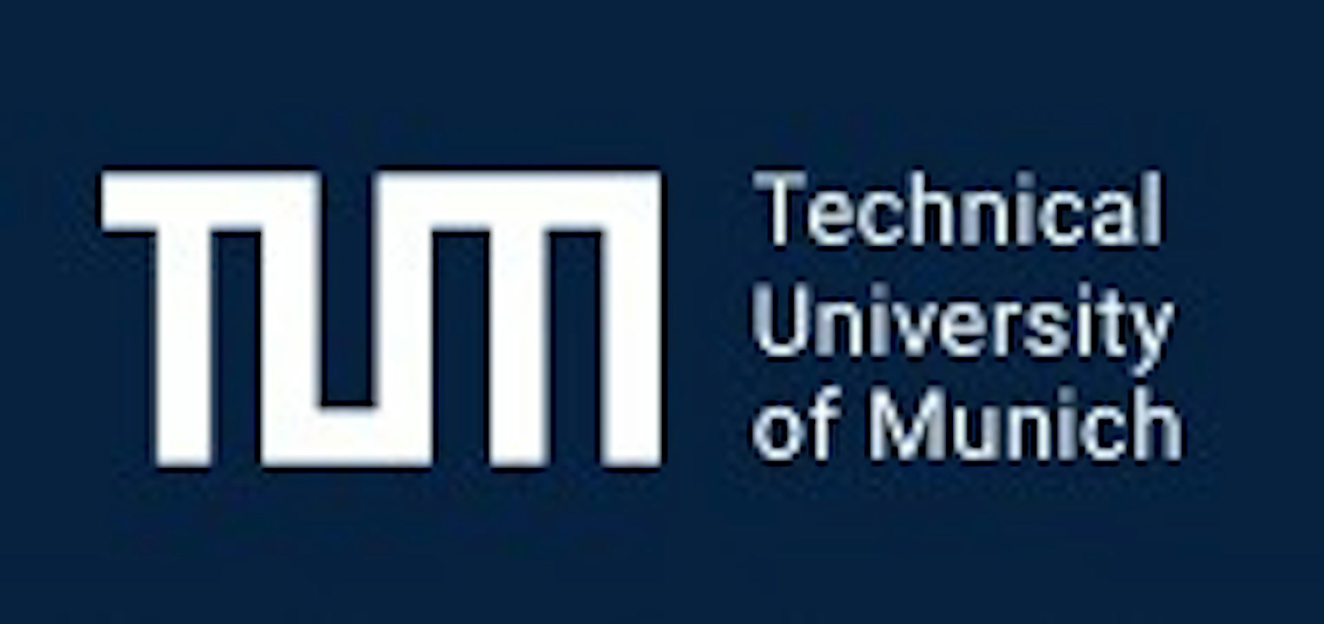 Institution logo of Technical University of Munich