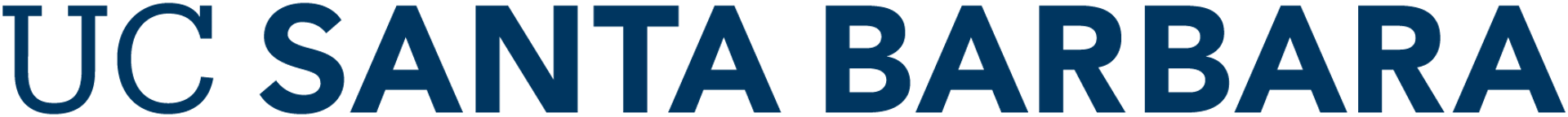 Institution logo of University of California, Santa Barbara