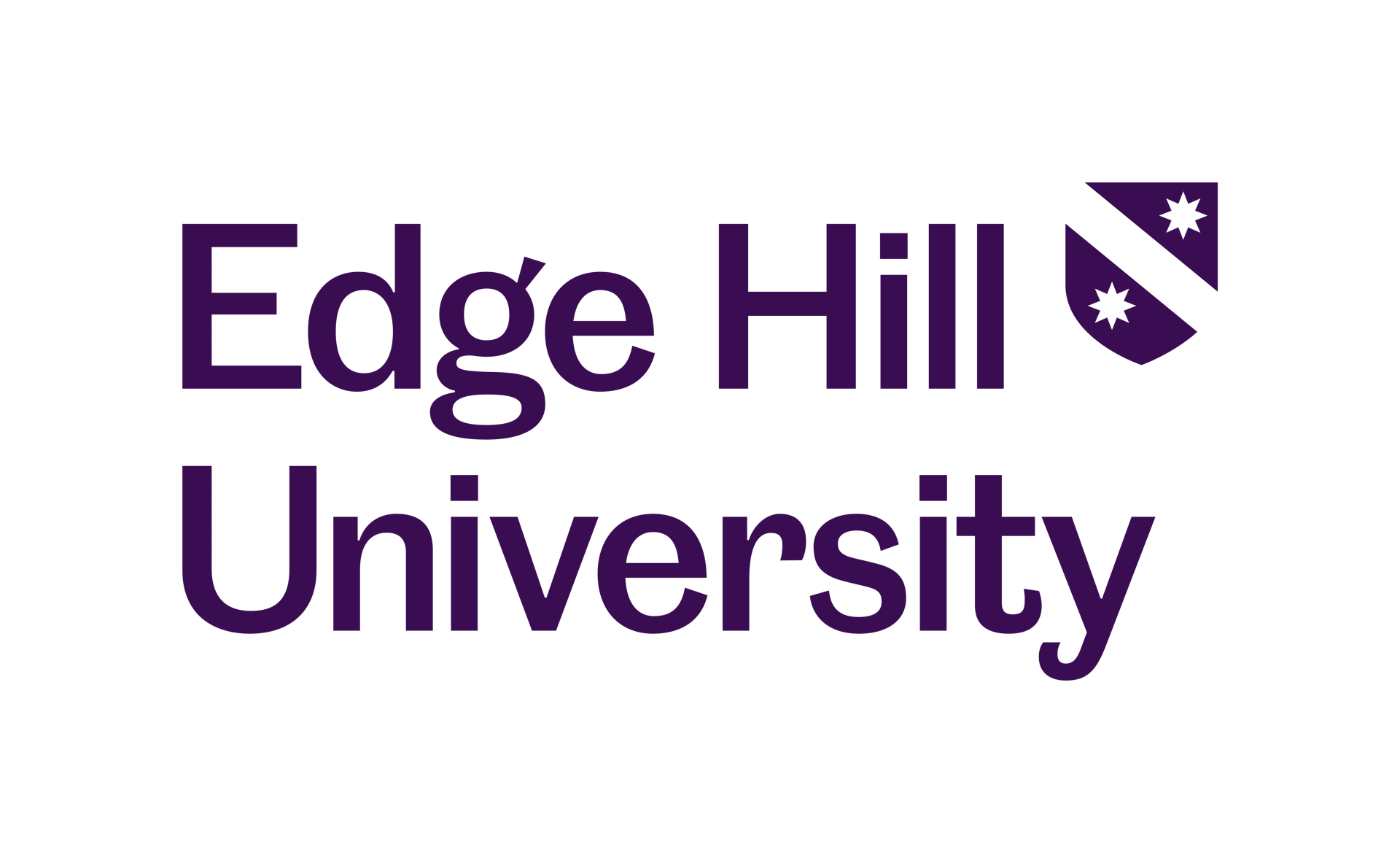 Institution logo of Edge Hill University