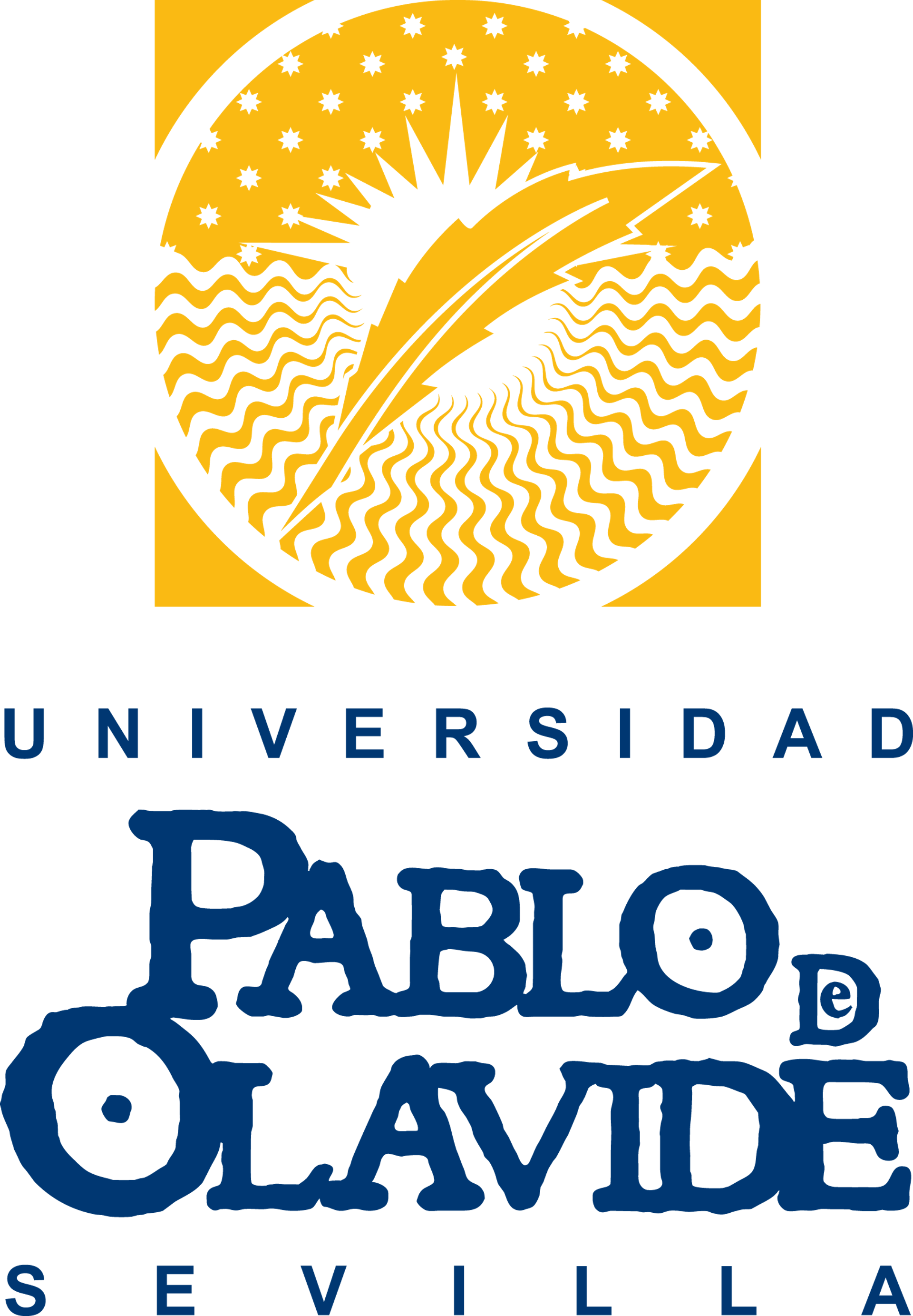 Institution logo of Universidad Pablo de Olavide