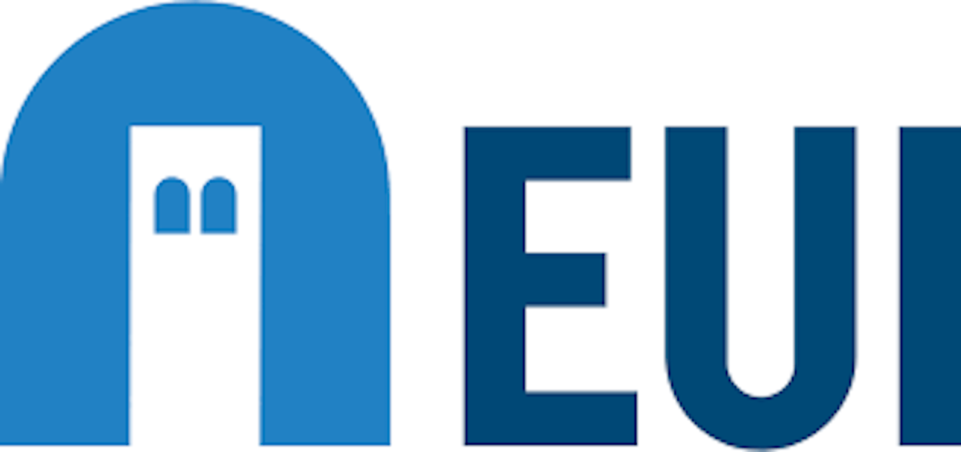 Institution logo of European University Institute