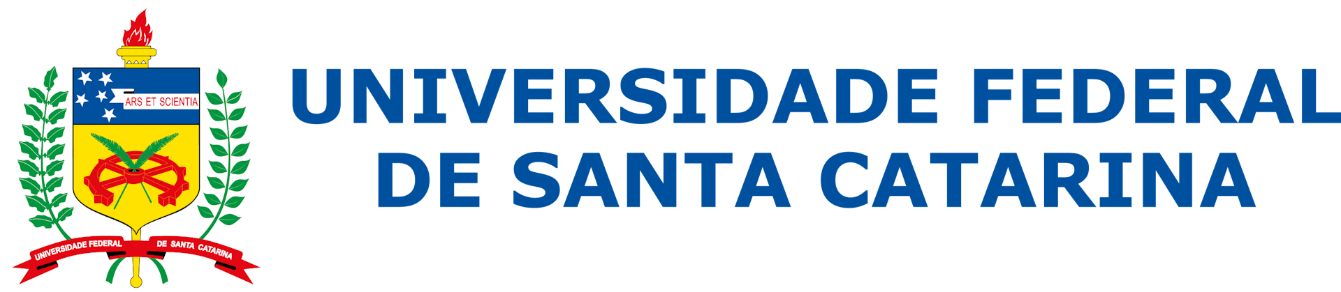 Institution logo of Universidade Federal de Santa Catarina (UFSC)