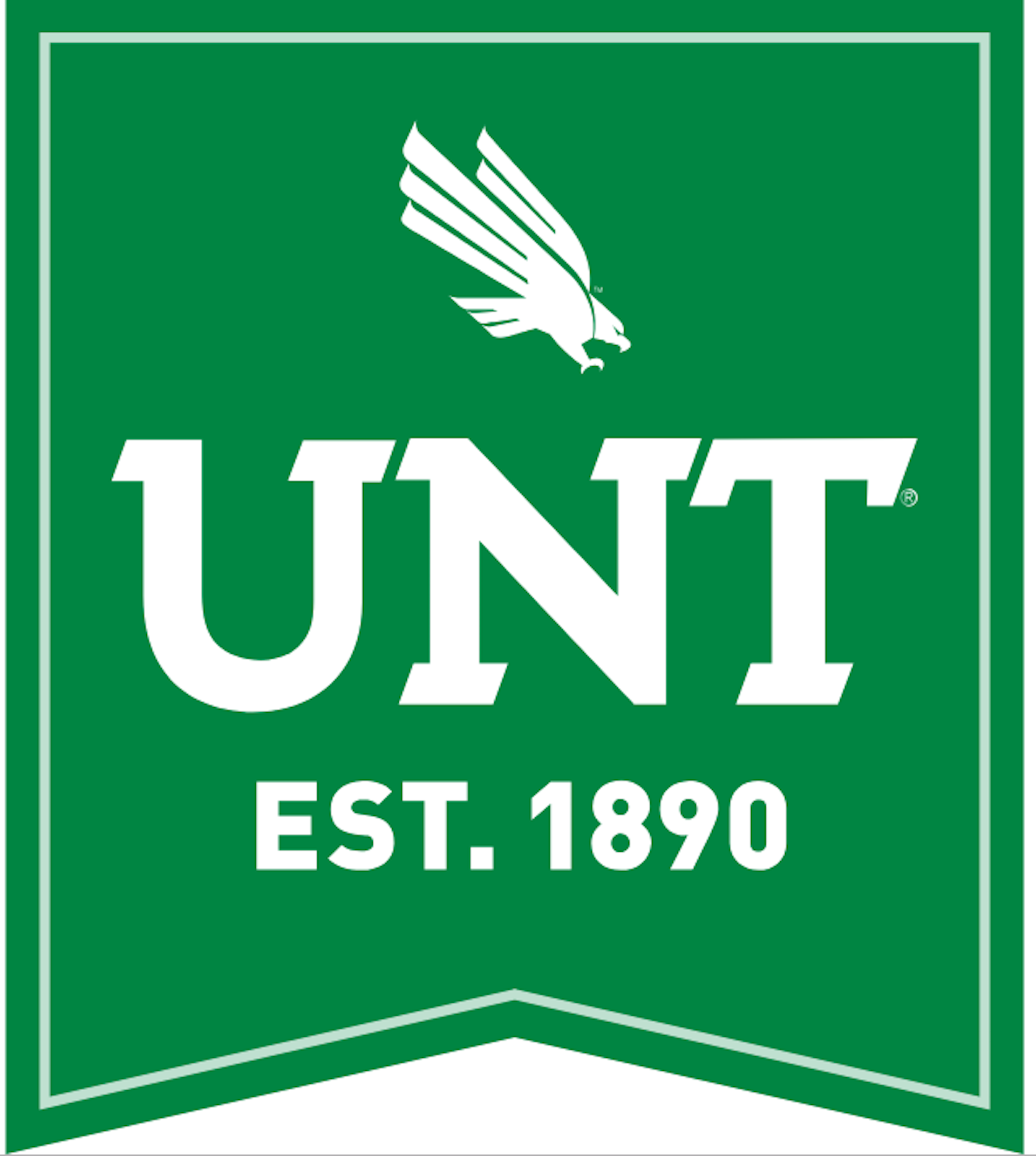 Institution logo of University of North Texas