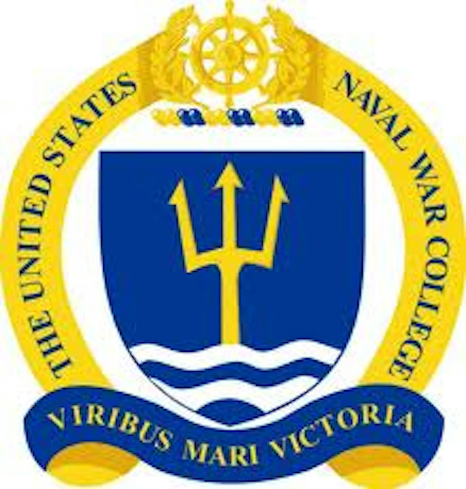Institution logo of US Naval War College