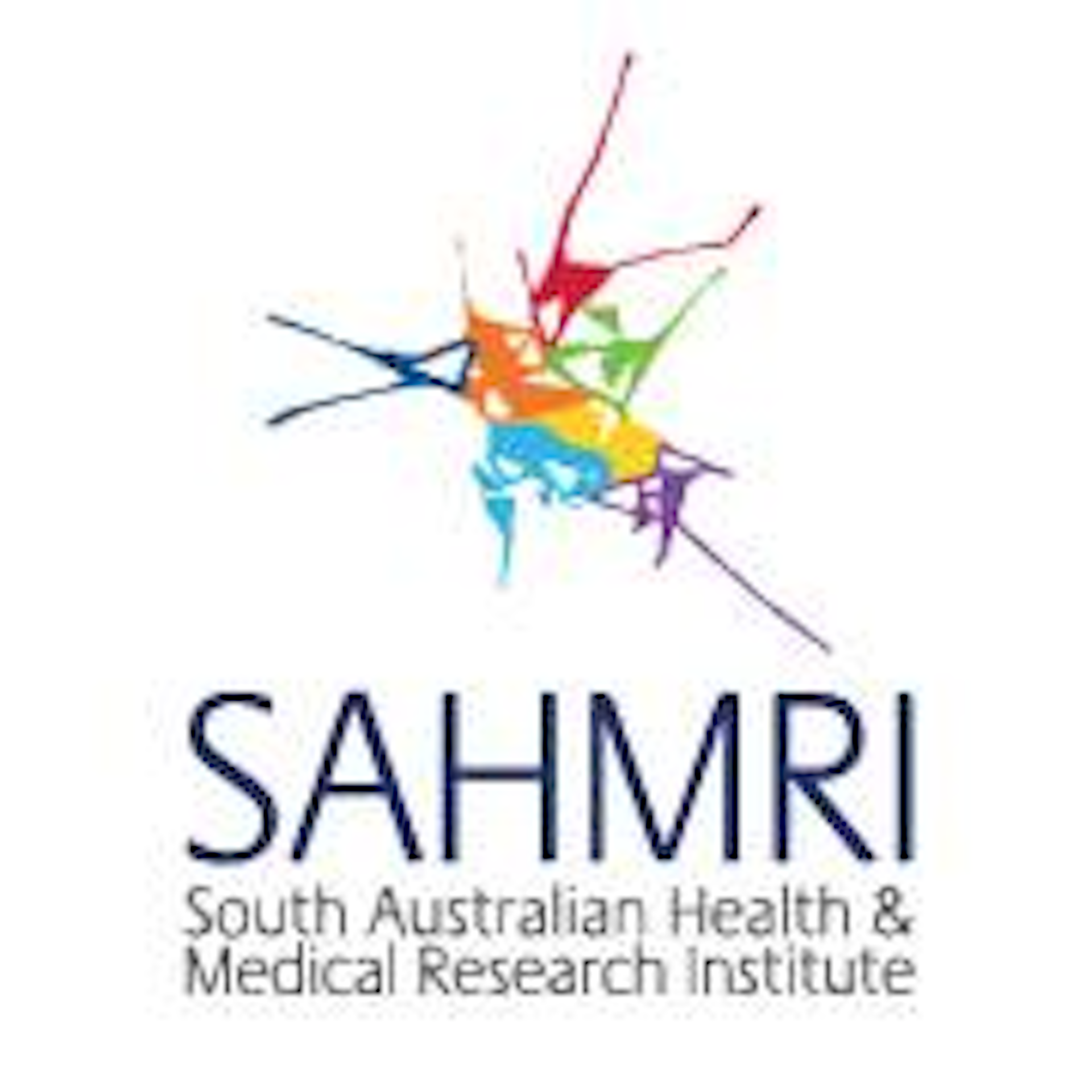 Institution logo of South Australian Health & Medical Research Institute