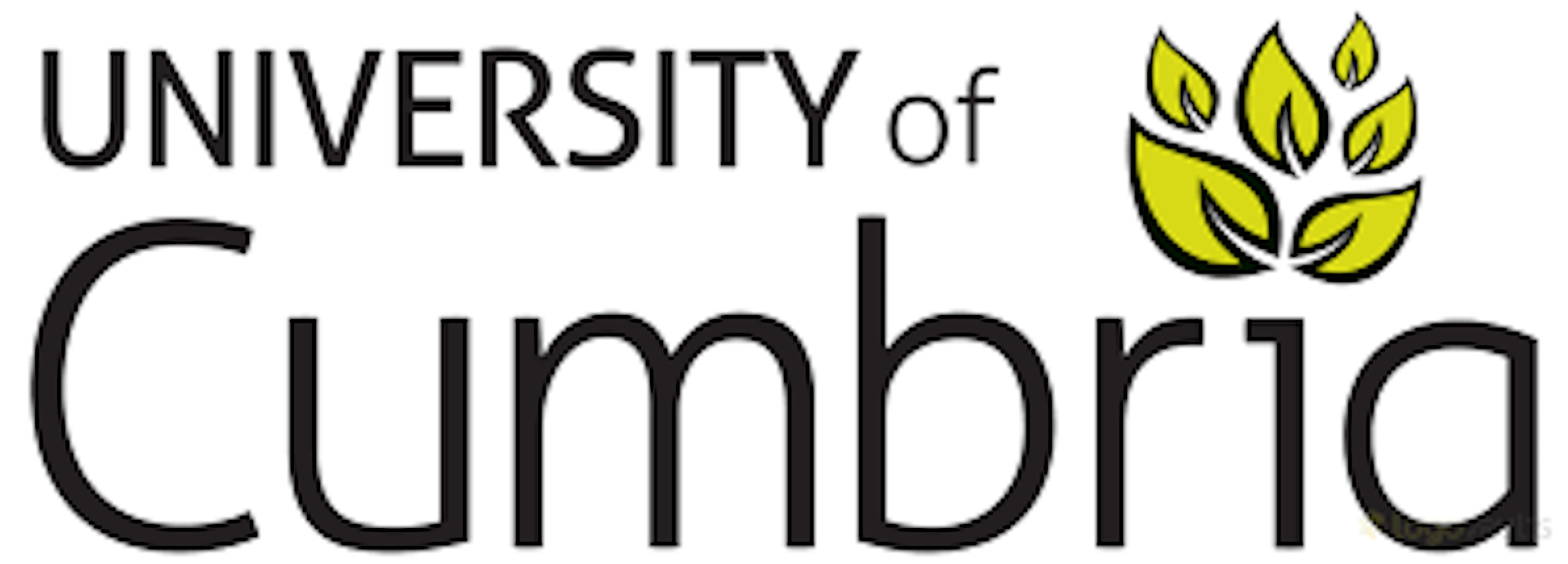 Institution logo of University of Cumbria