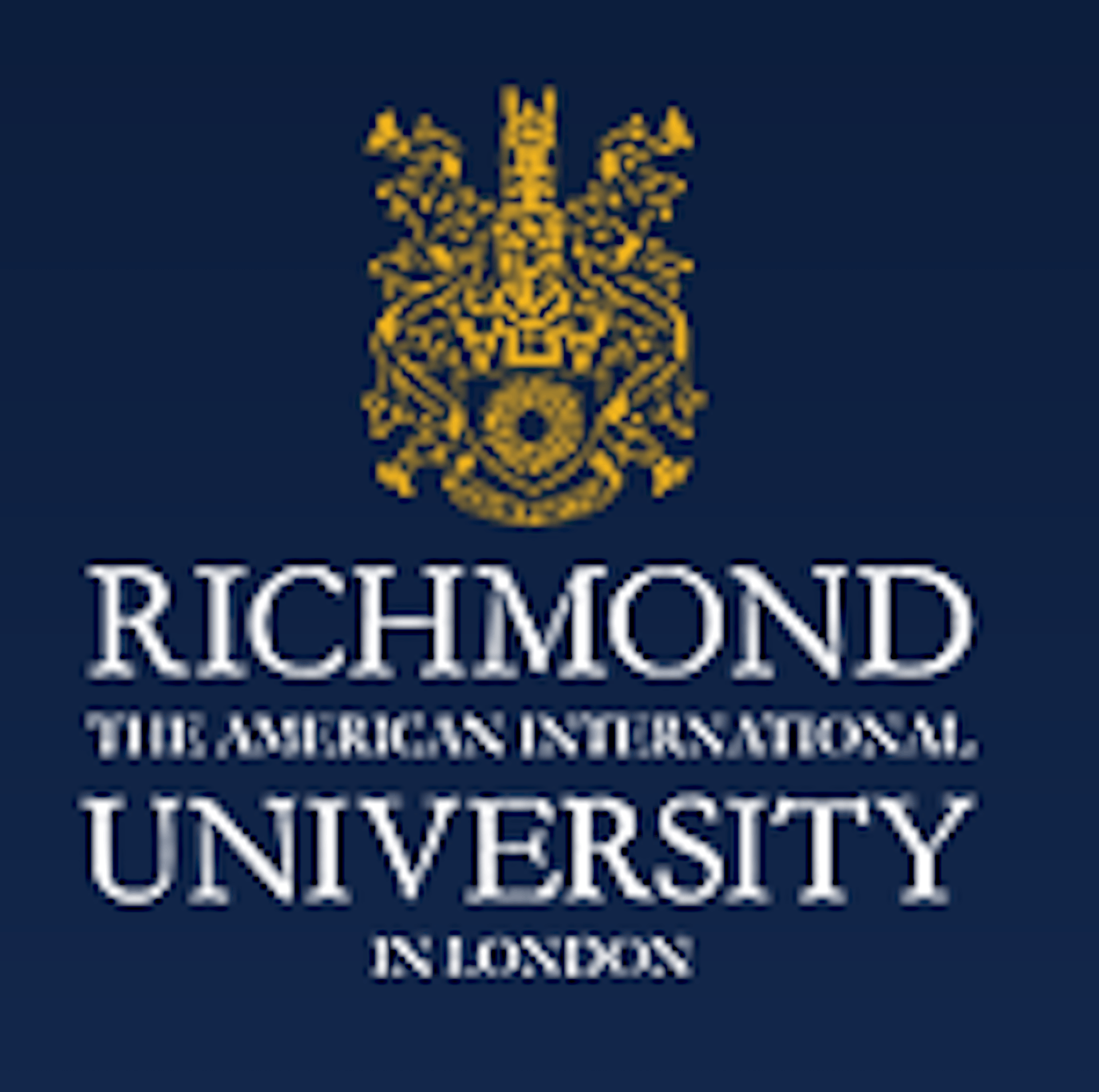 Institution logo of Richmond American International University