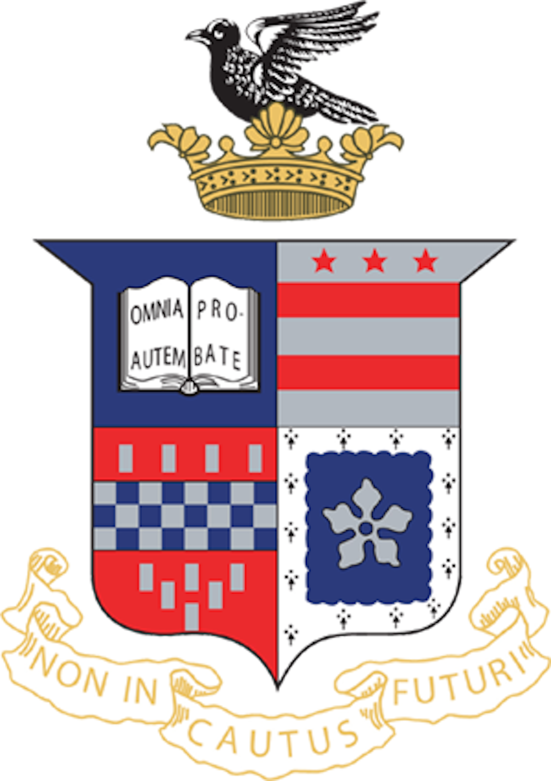 Institution logo of Washington and Lee University