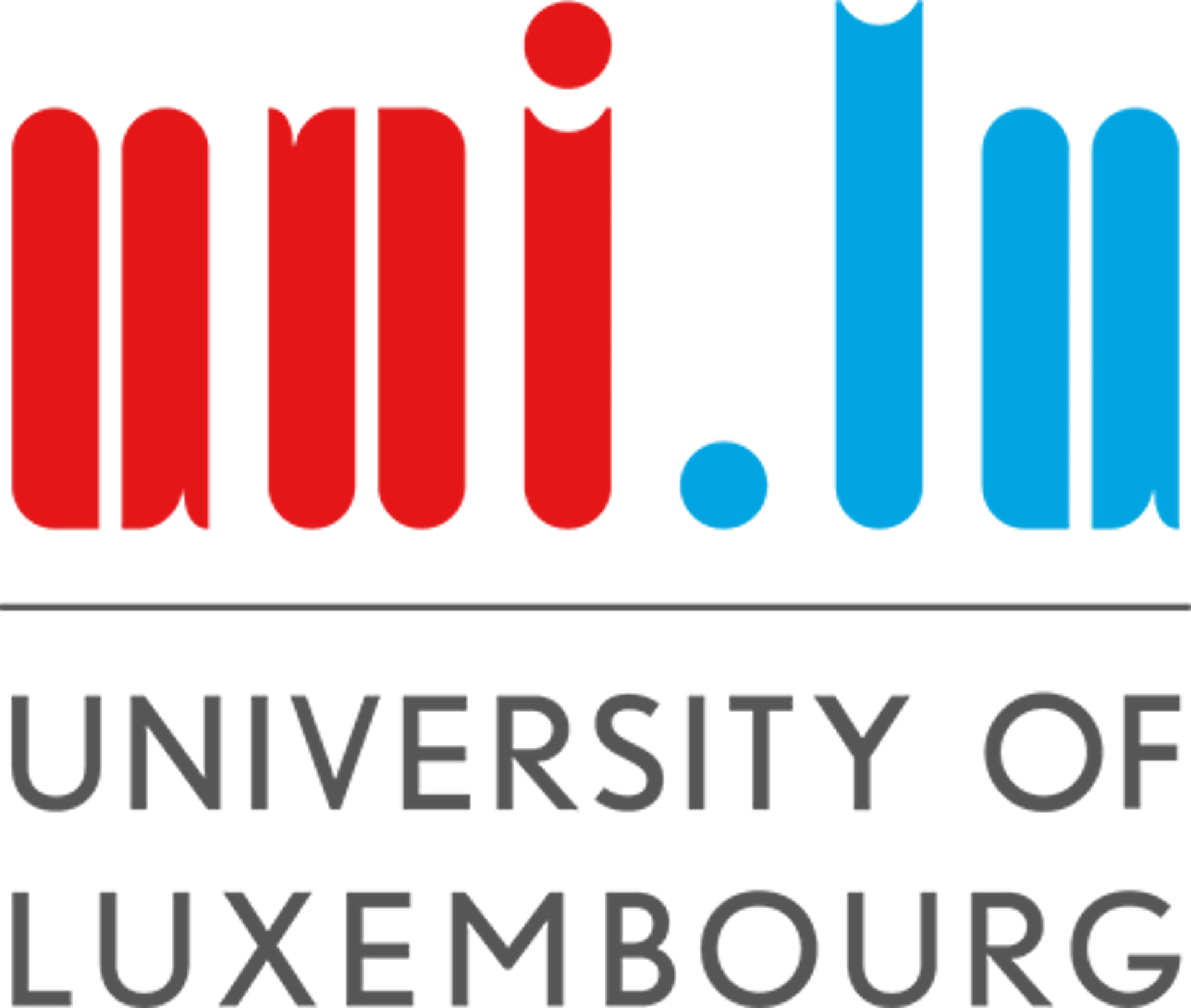Institution logo of University of Luxembourg