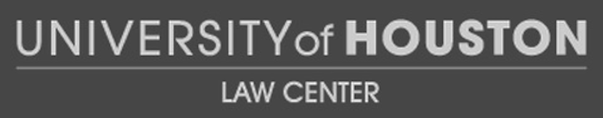 Institution logo of University of Houston Law Center