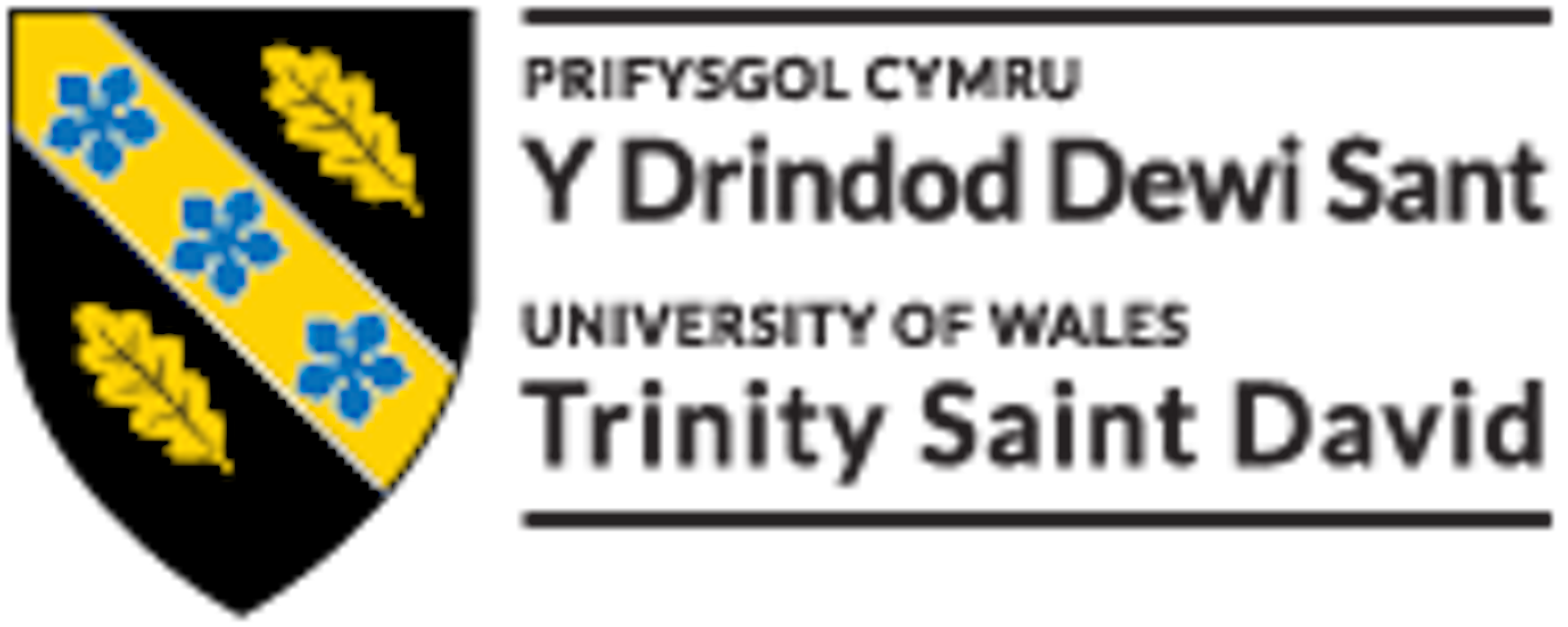 Institution logo of University of Wales Trinity Saint David
