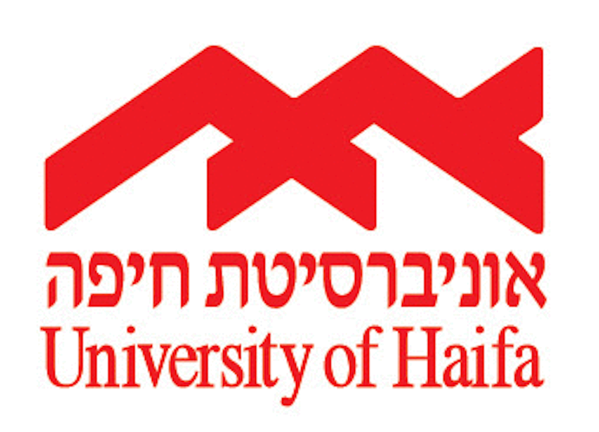 Institution logo of University of Haifa