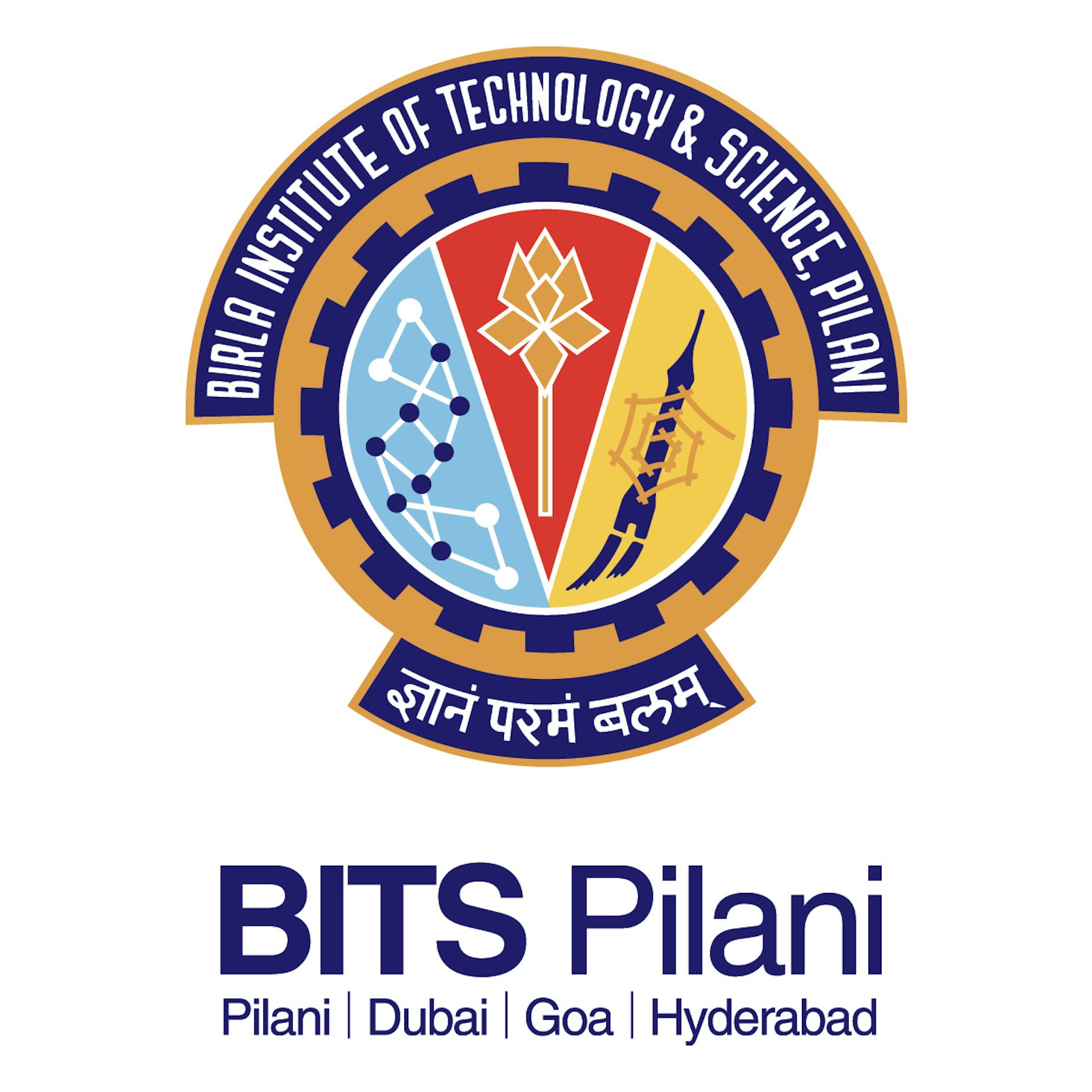 Institution logo of Birla Institute of Technology and Science