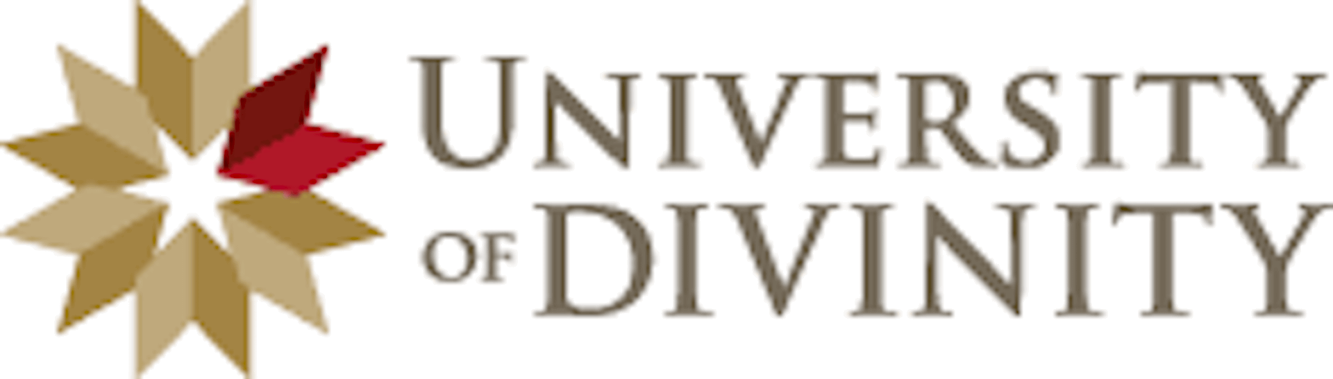 Institution logo of University of Divinity