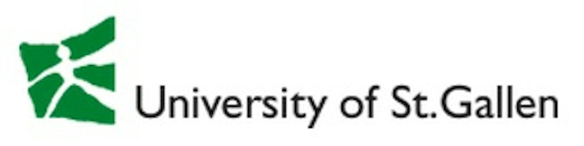 Institution logo of University of St.Gallen