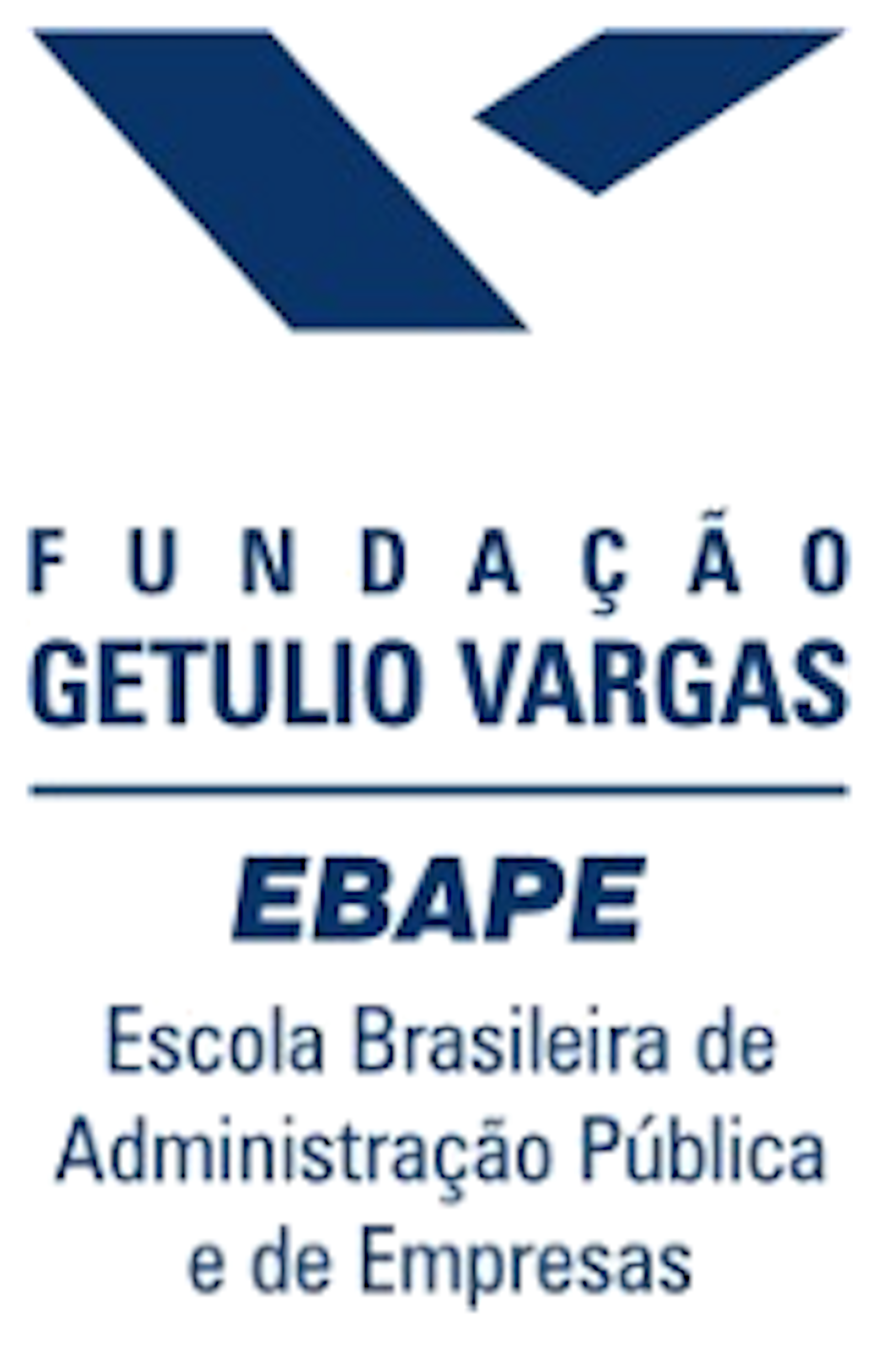 Institution logo of Escola Brasileira de Administração Pública e de Empresas (FGV/EBAPE)