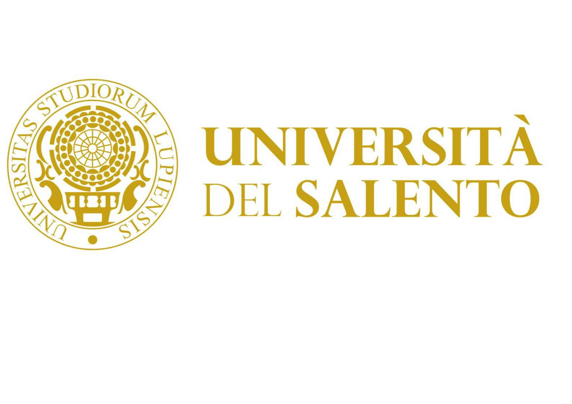 Institution logo of University of Salento