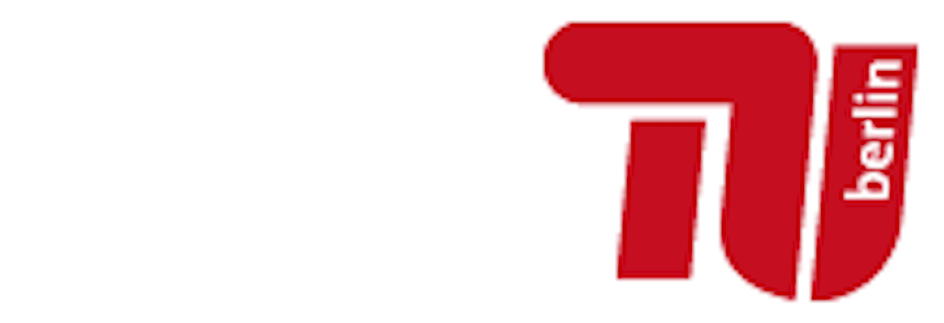 Institution logo of Technical University of Berlin