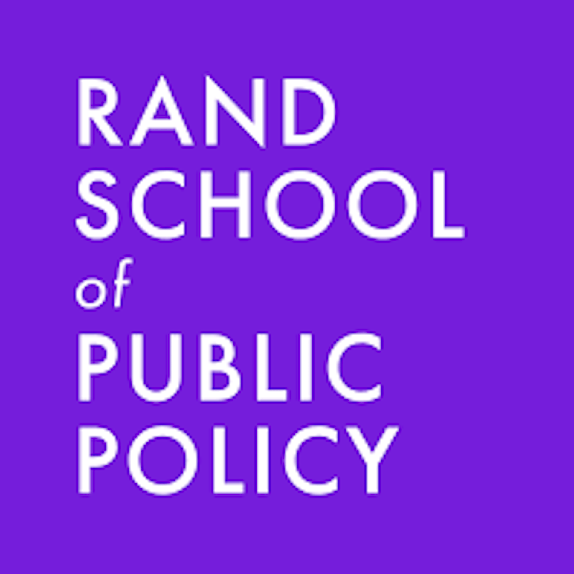 RAND School of Public Policy on The Conversation