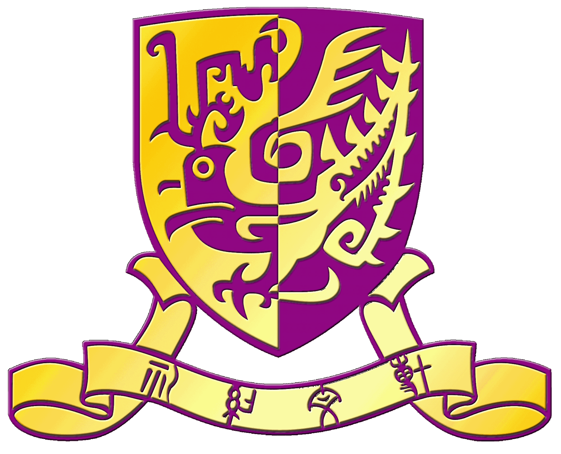 Institution logo of Chinese University of Hong Kong