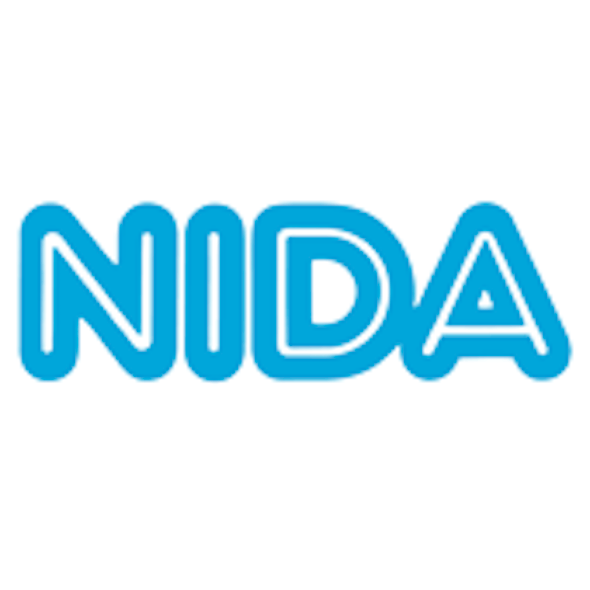 Institution logo of National Institute of Dramatic Art