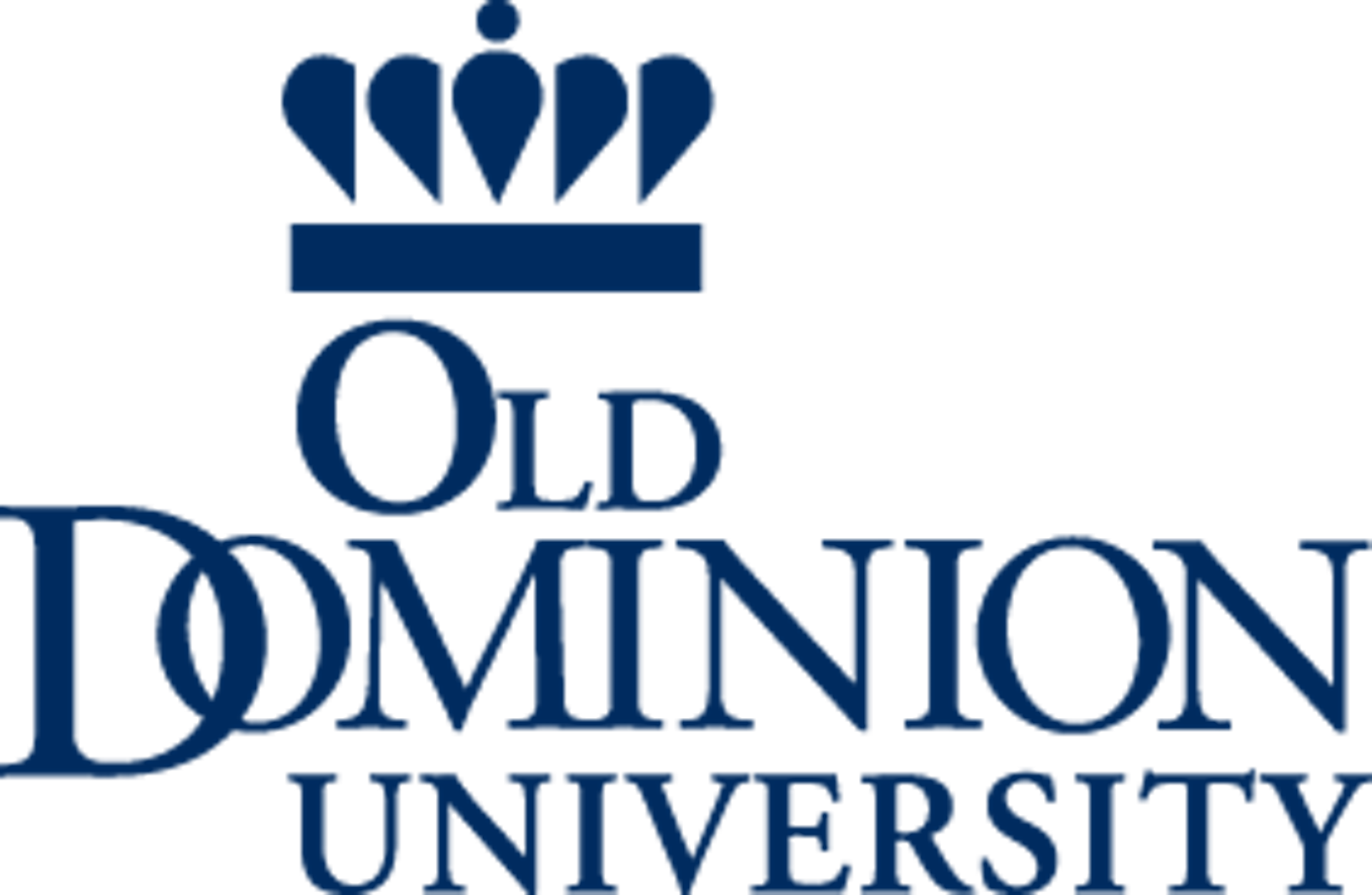 Institution logo of Old Dominion University