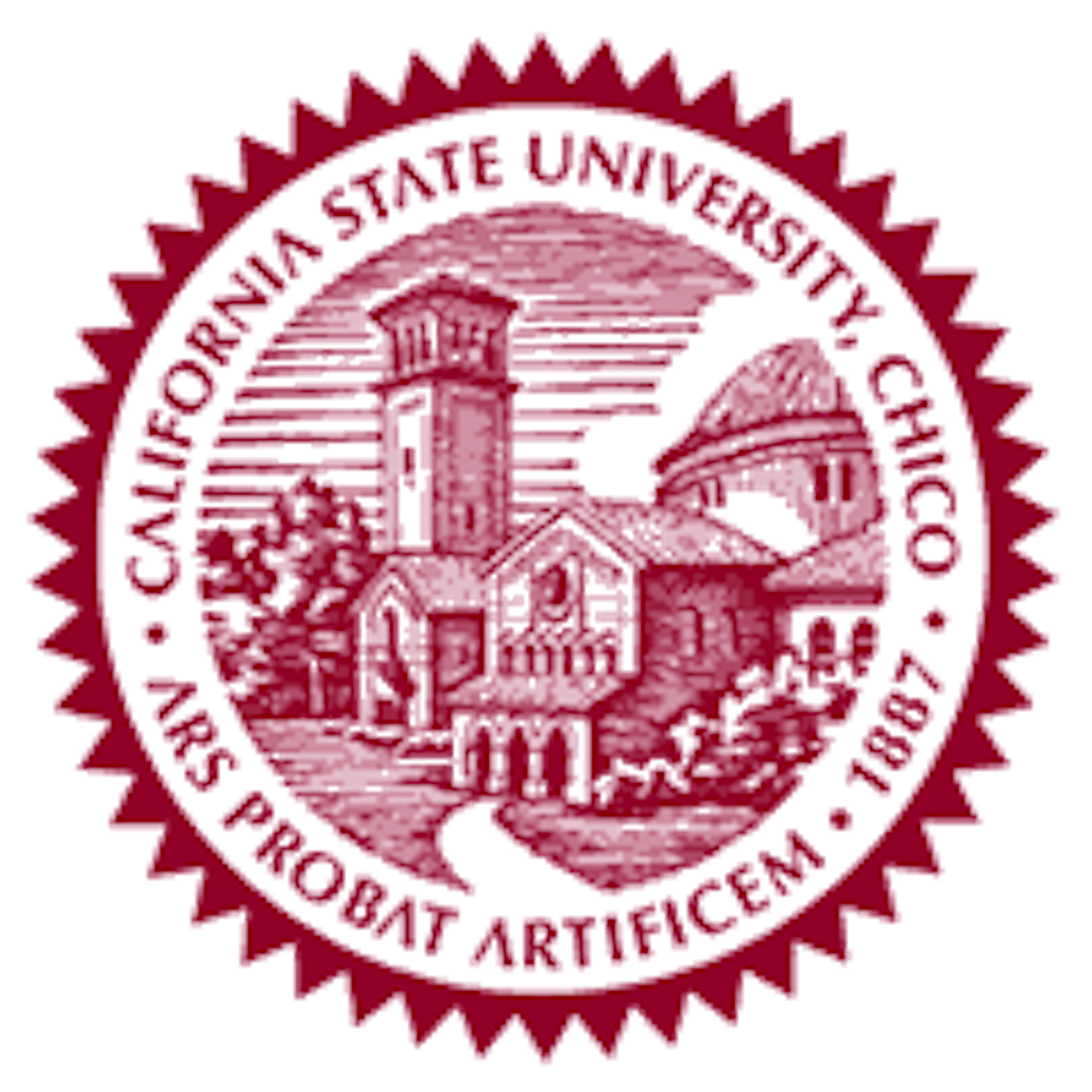 Institution logo of California State University, Chico