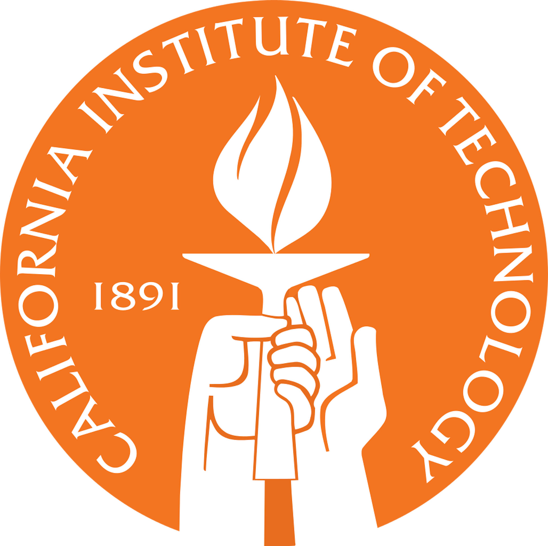 Institution logo of California Institute of Technology