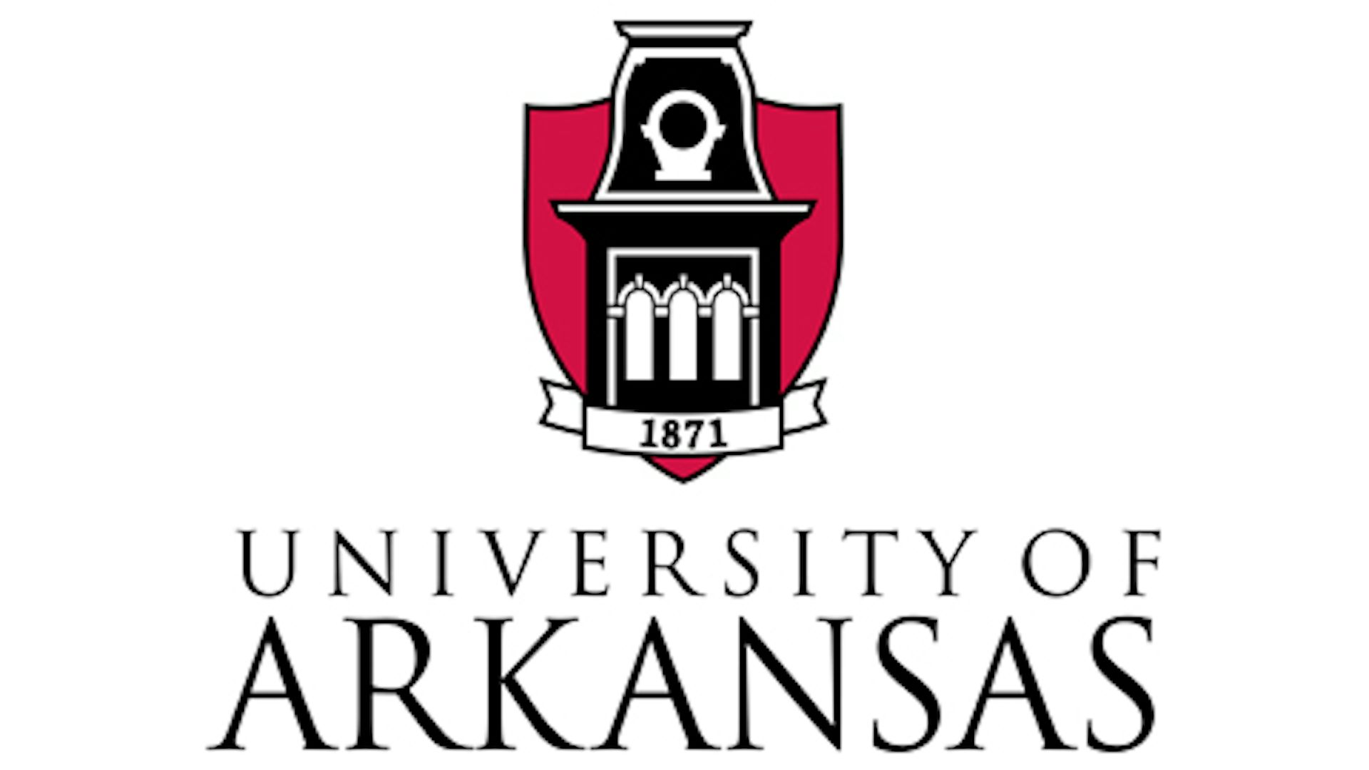 Institution logo of University of Arkansas