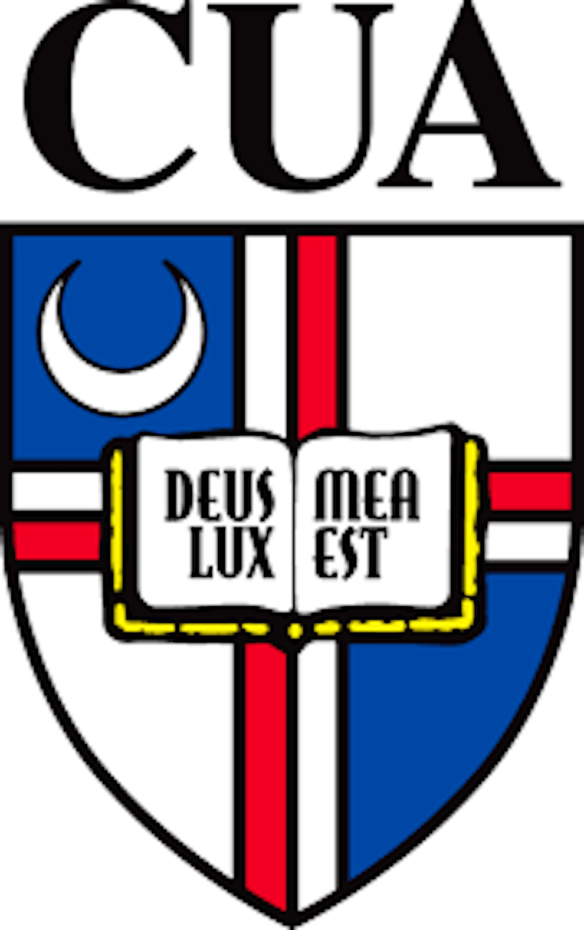 Institution logo of Catholic University of America