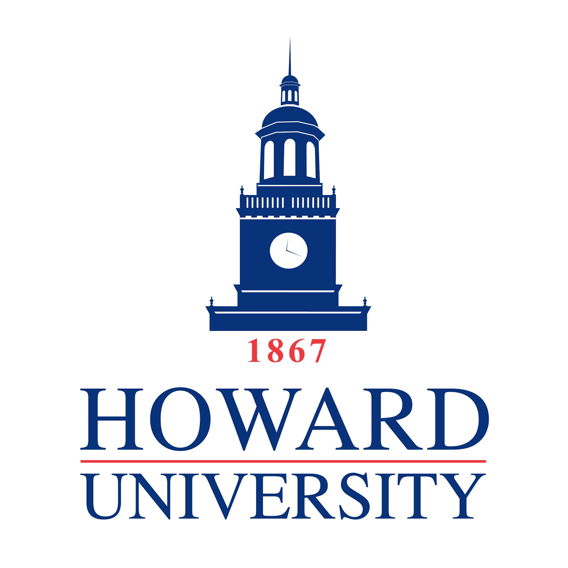 Institution logo of Howard University