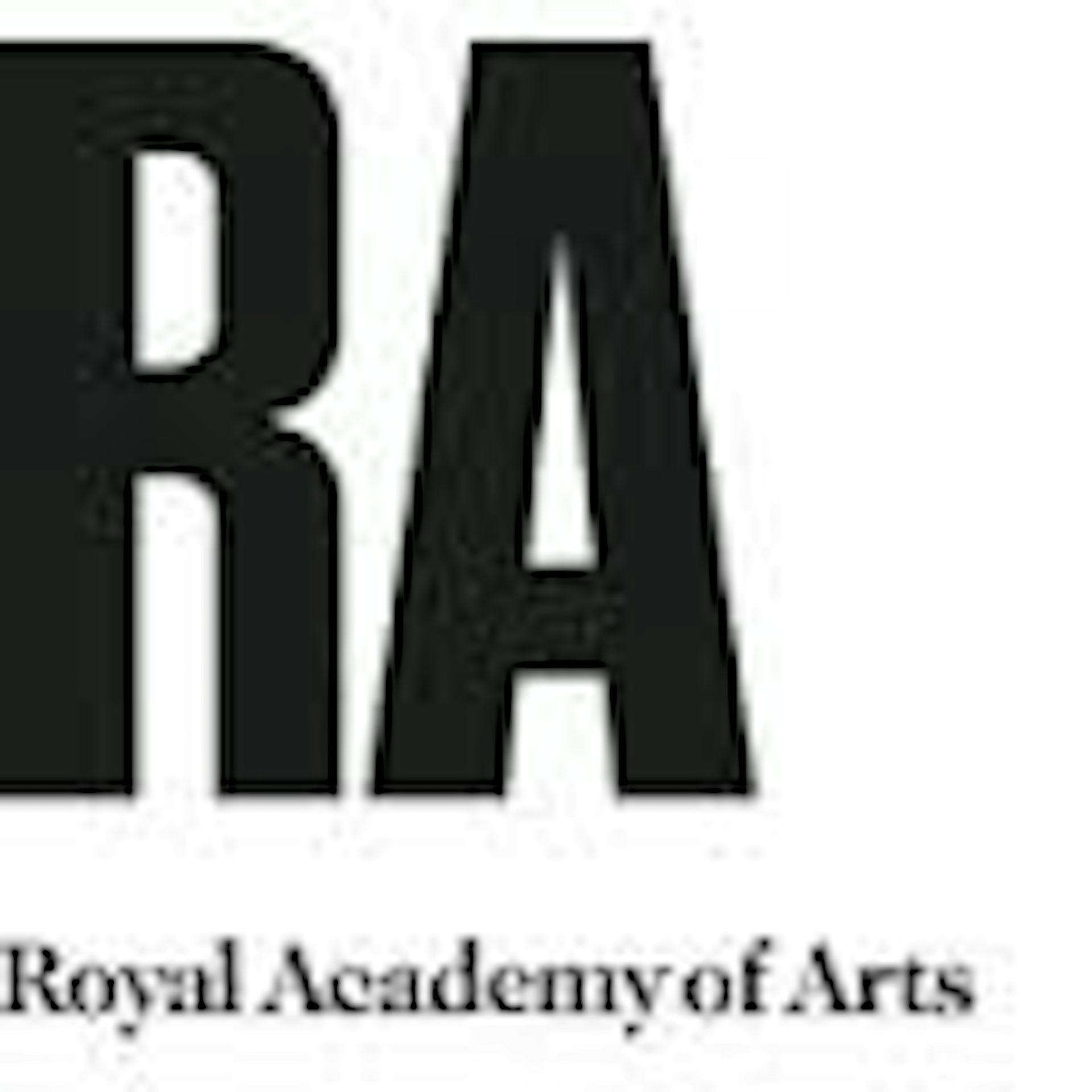 Institution logo of Royal Academy of Arts