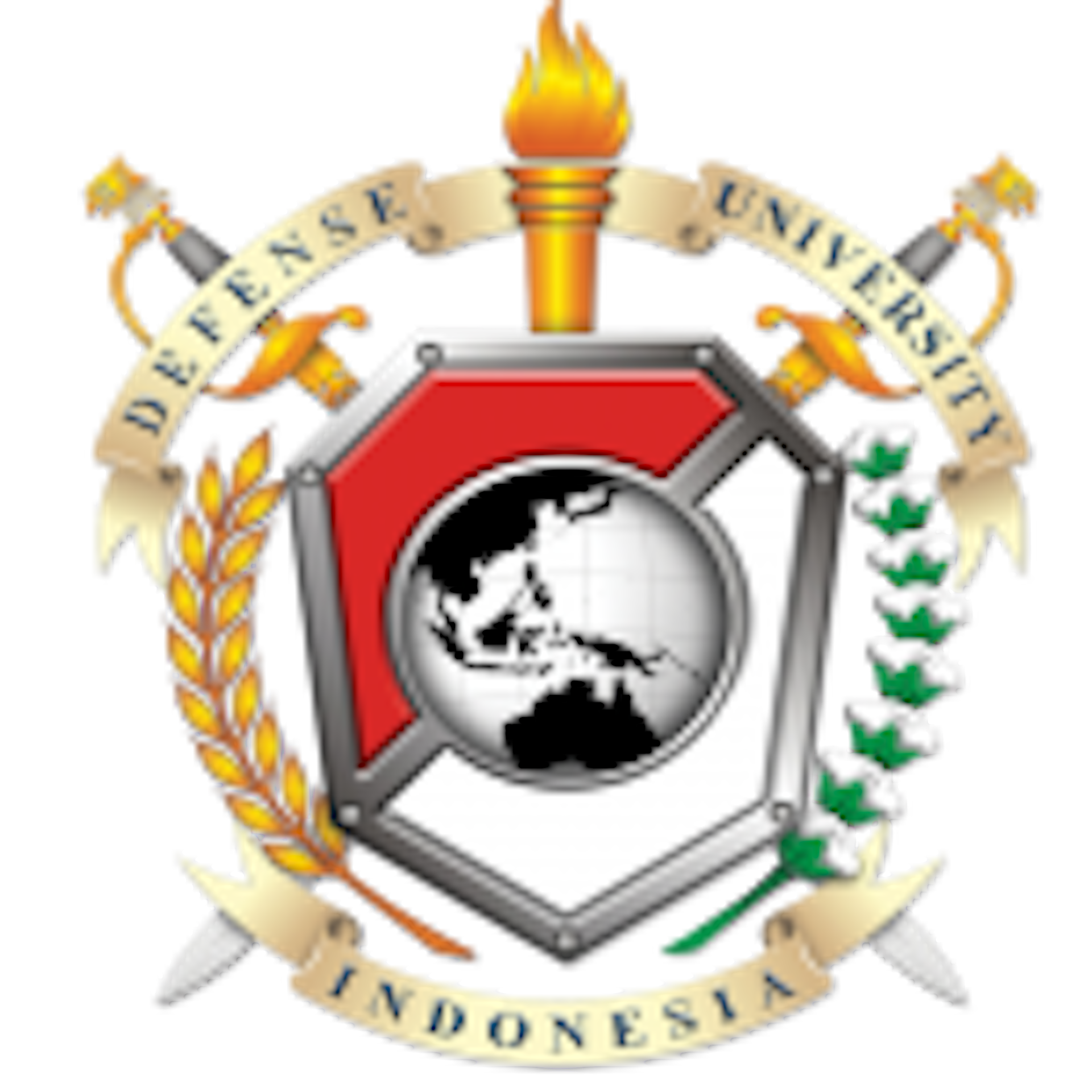 Institution logo of Indonesian Defence University