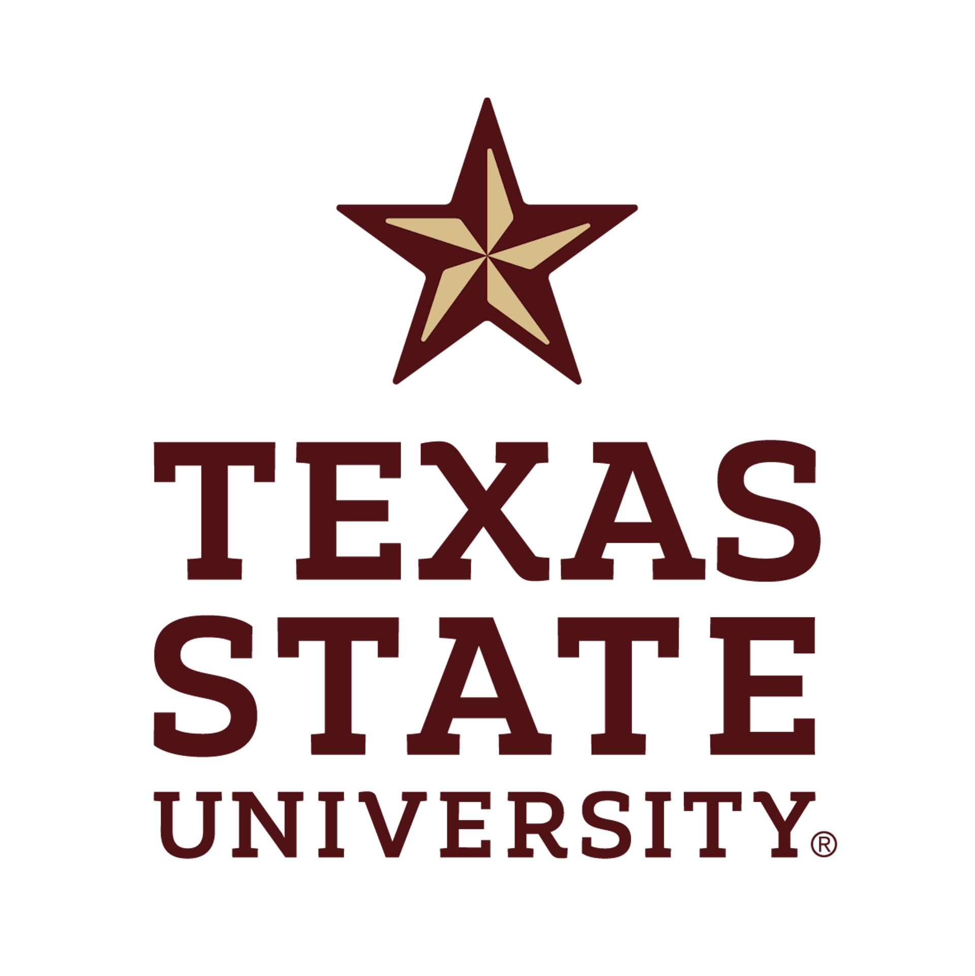 Institution logo of Texas State University