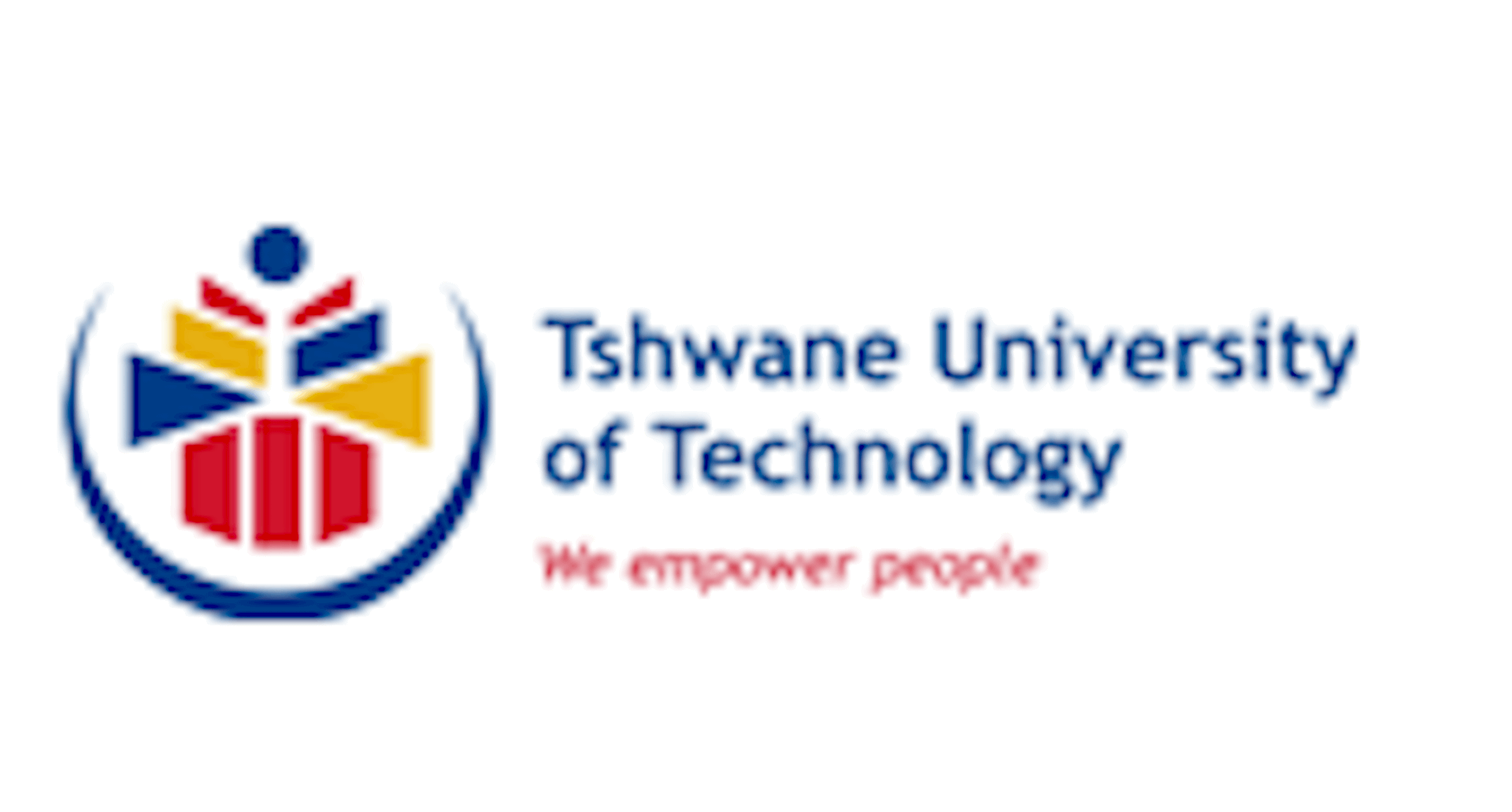 Institution logo of Tshwane University of Technology