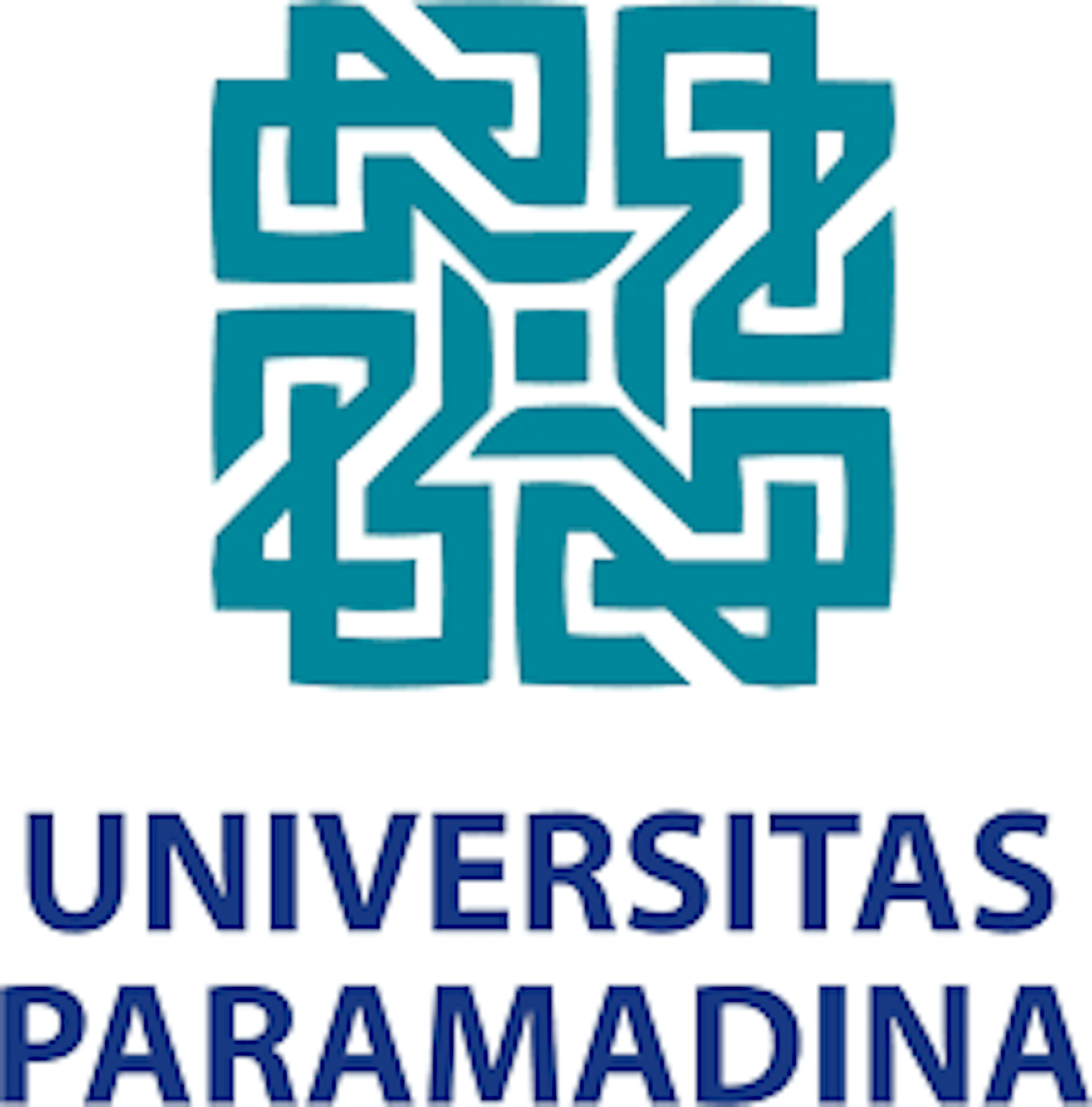 Institution logo of Paramadina University 