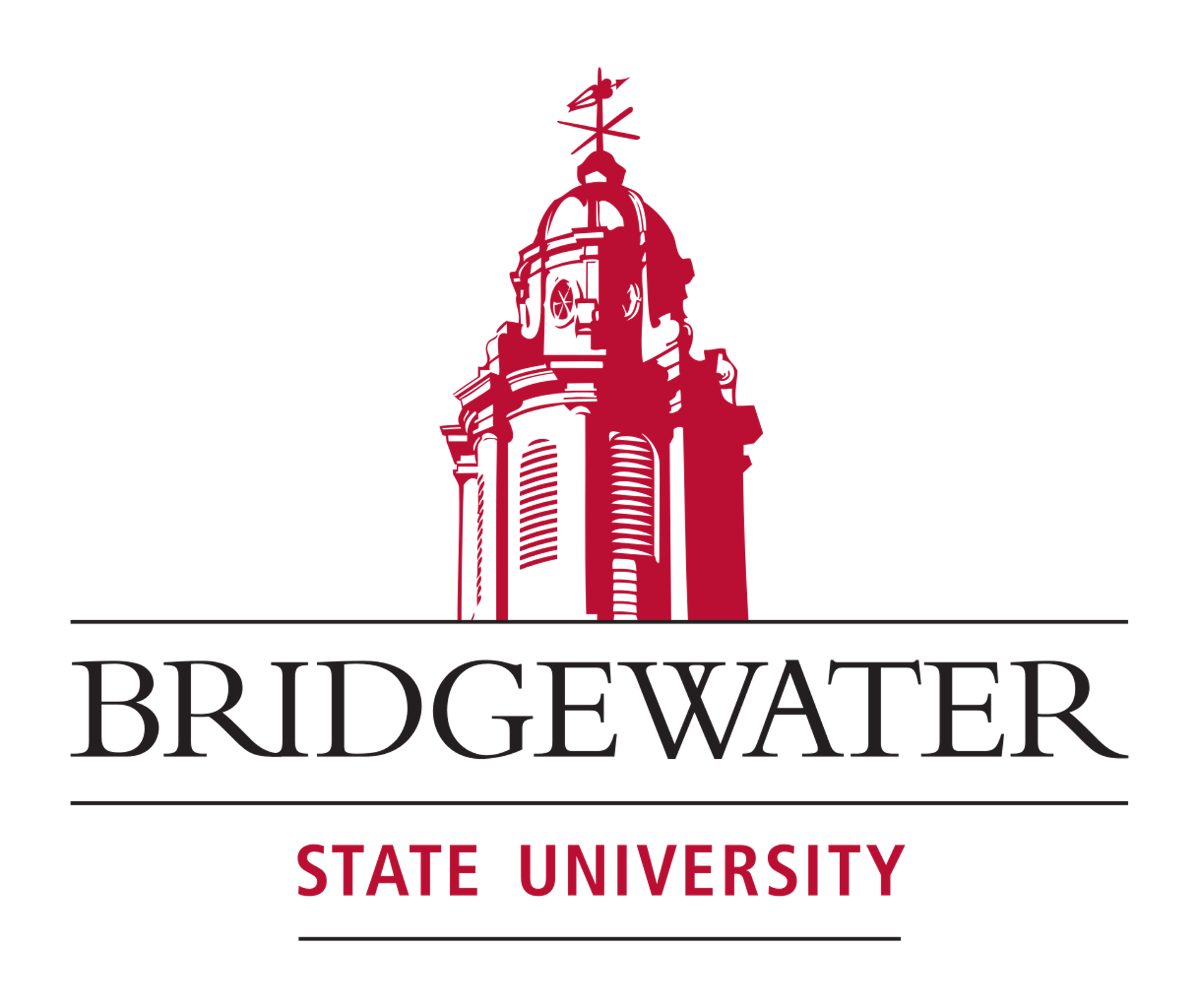 Institution logo of Bridgewater State University