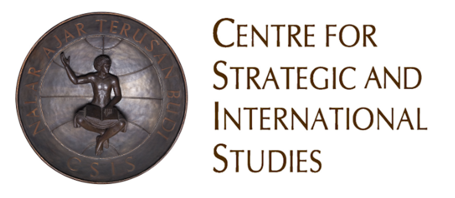 Institution logo of Centre for Strategic and International Studies, Indonesia