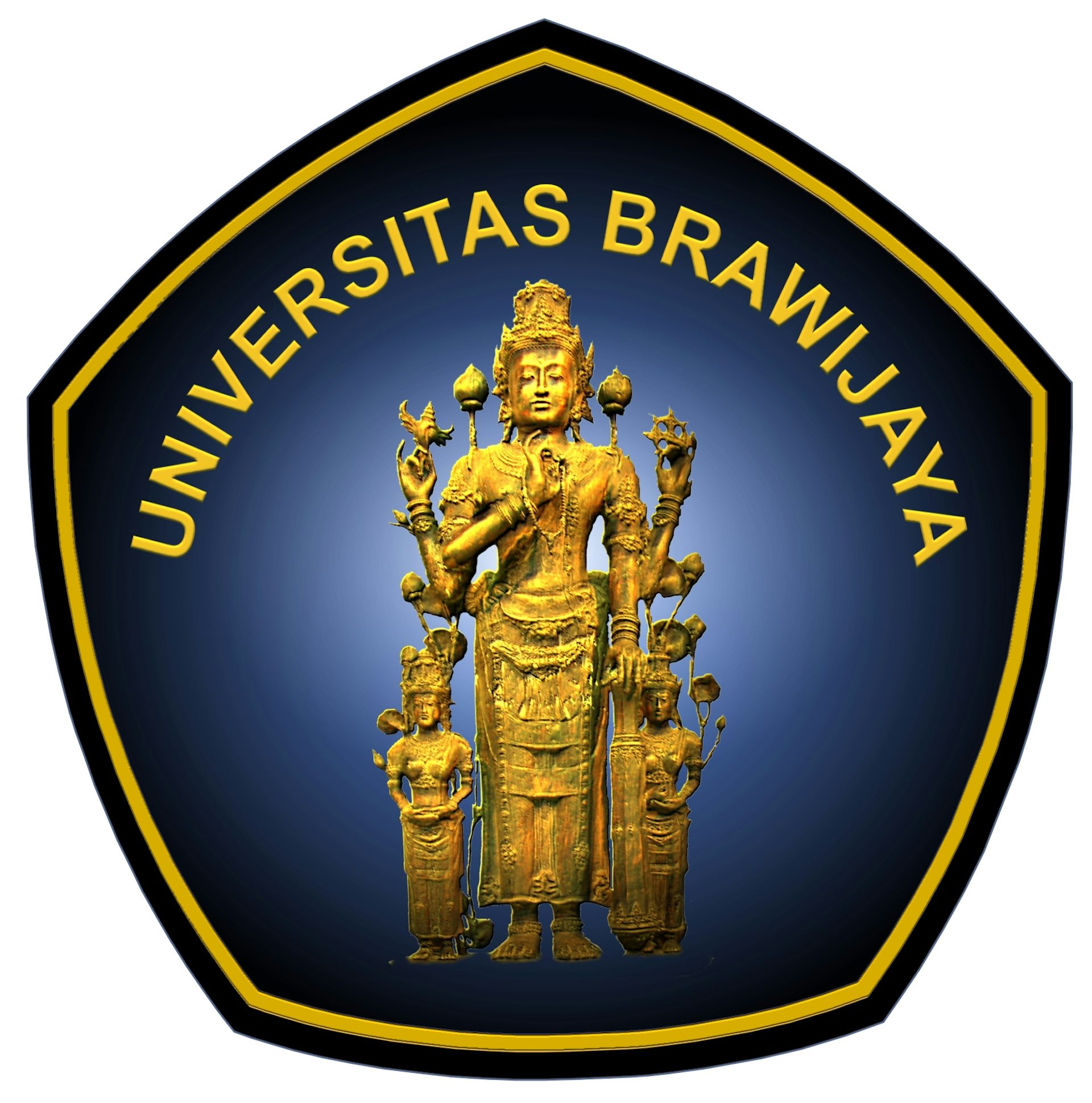 Institution logo of Universitas Brawijaya
