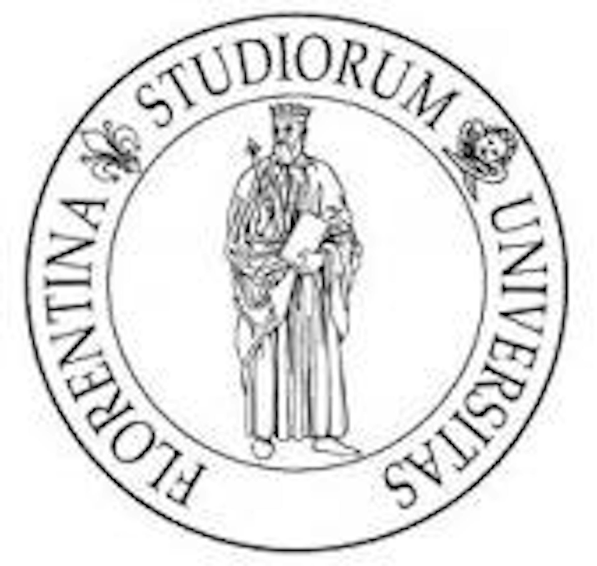 Institution logo of University of Florence