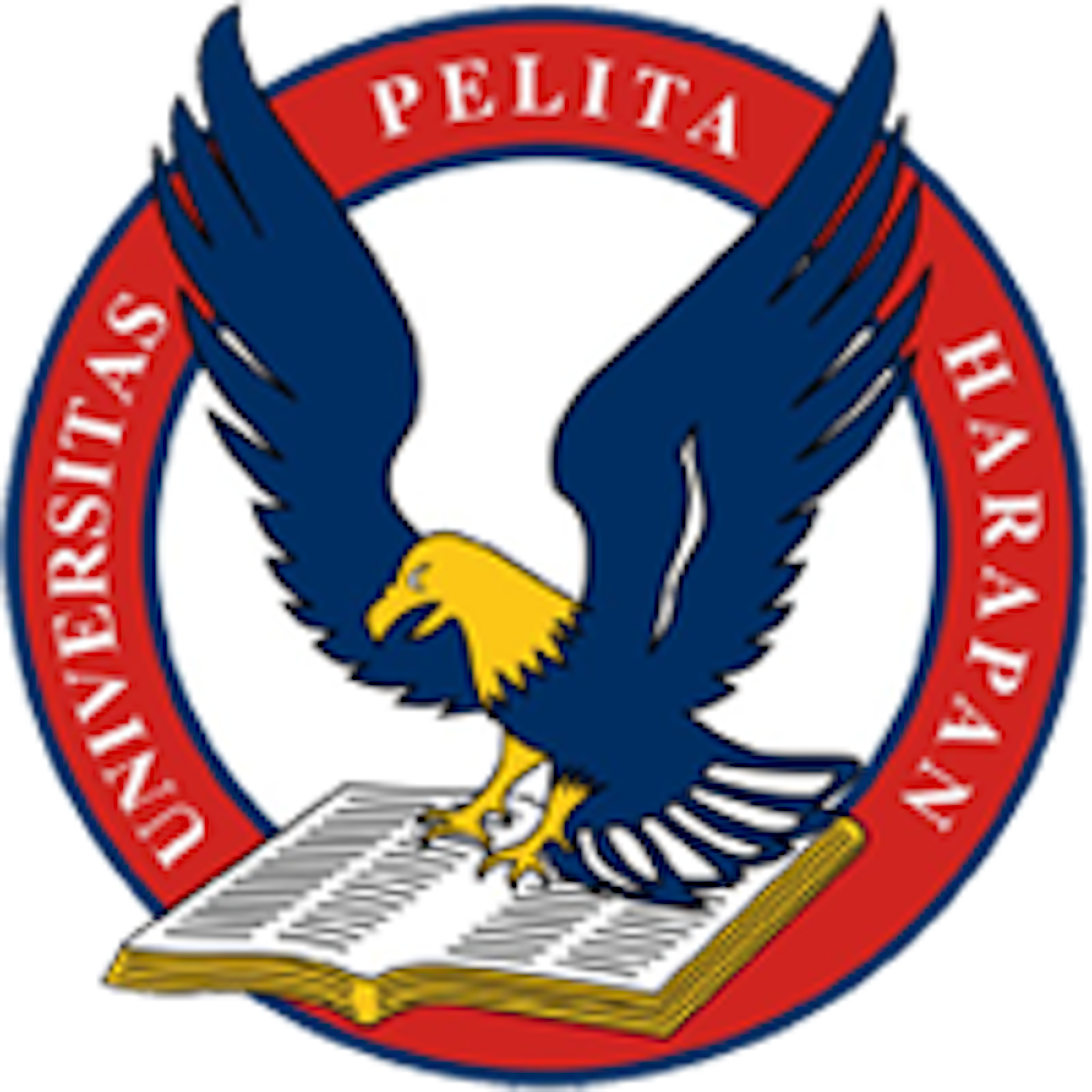 Institution logo of Universitas Pelita Harapan 