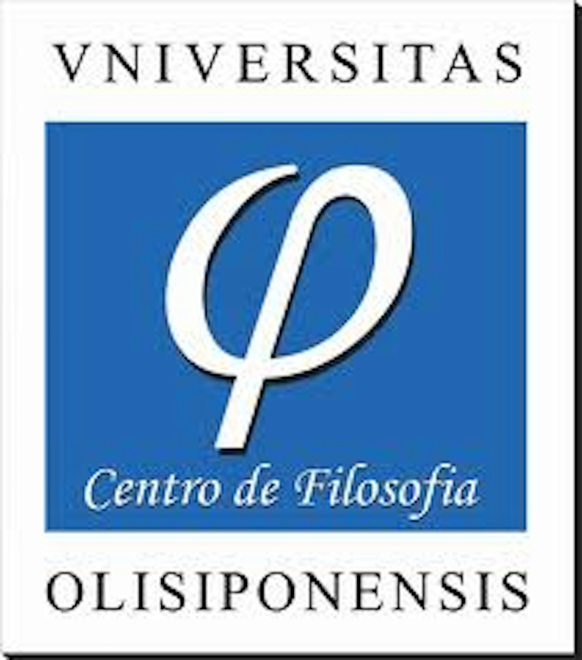 Institution logo of Centro de Filosofia da Universidade de Lisboa