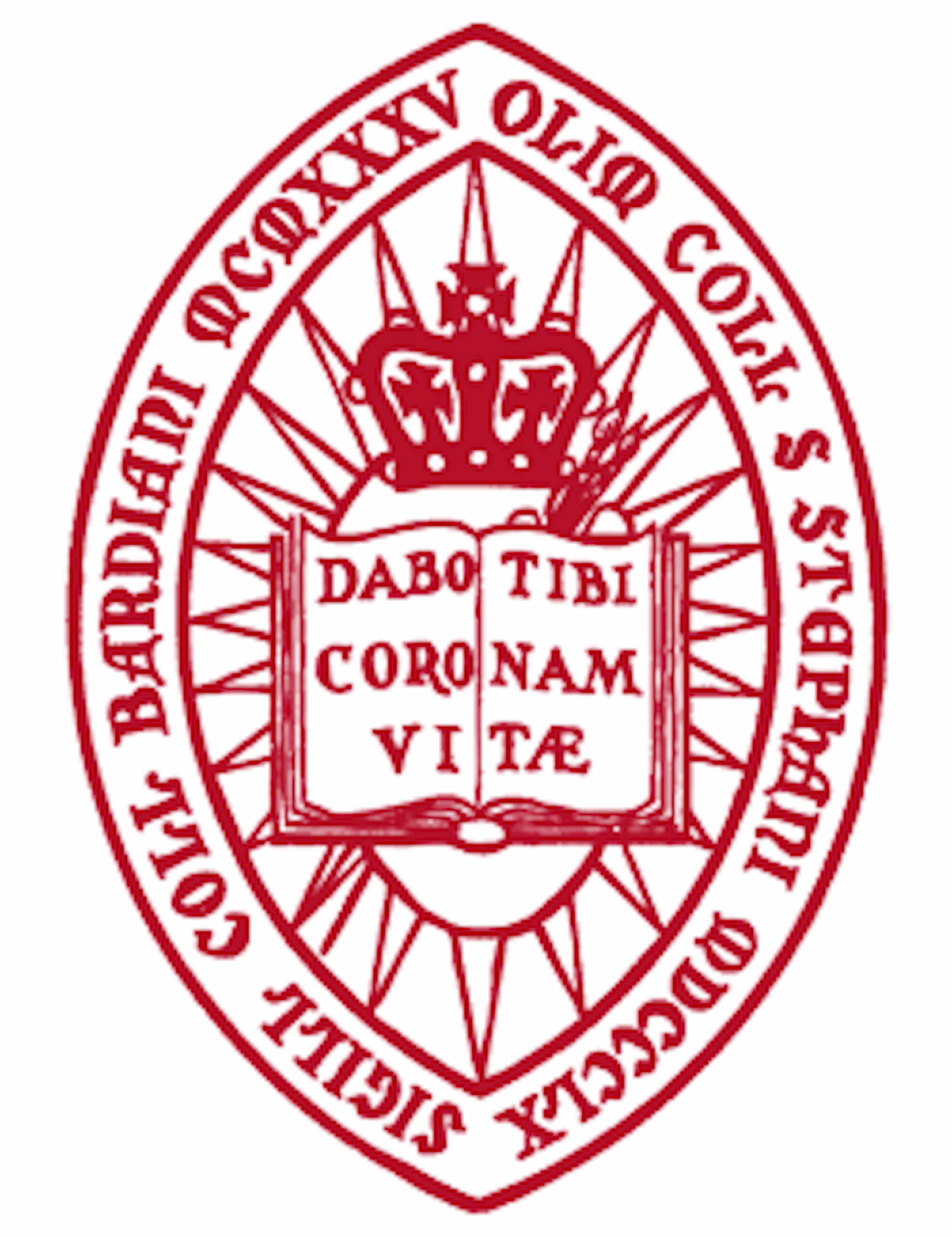 Institution logo of Bard College