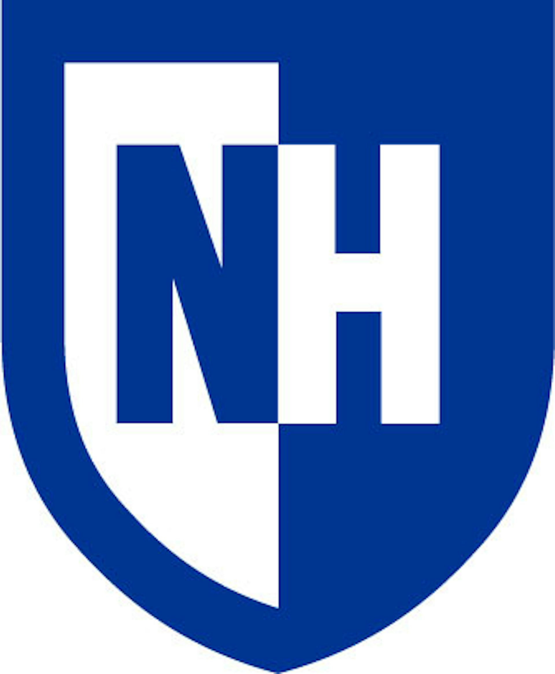 Institution logo of University of New Hampshire