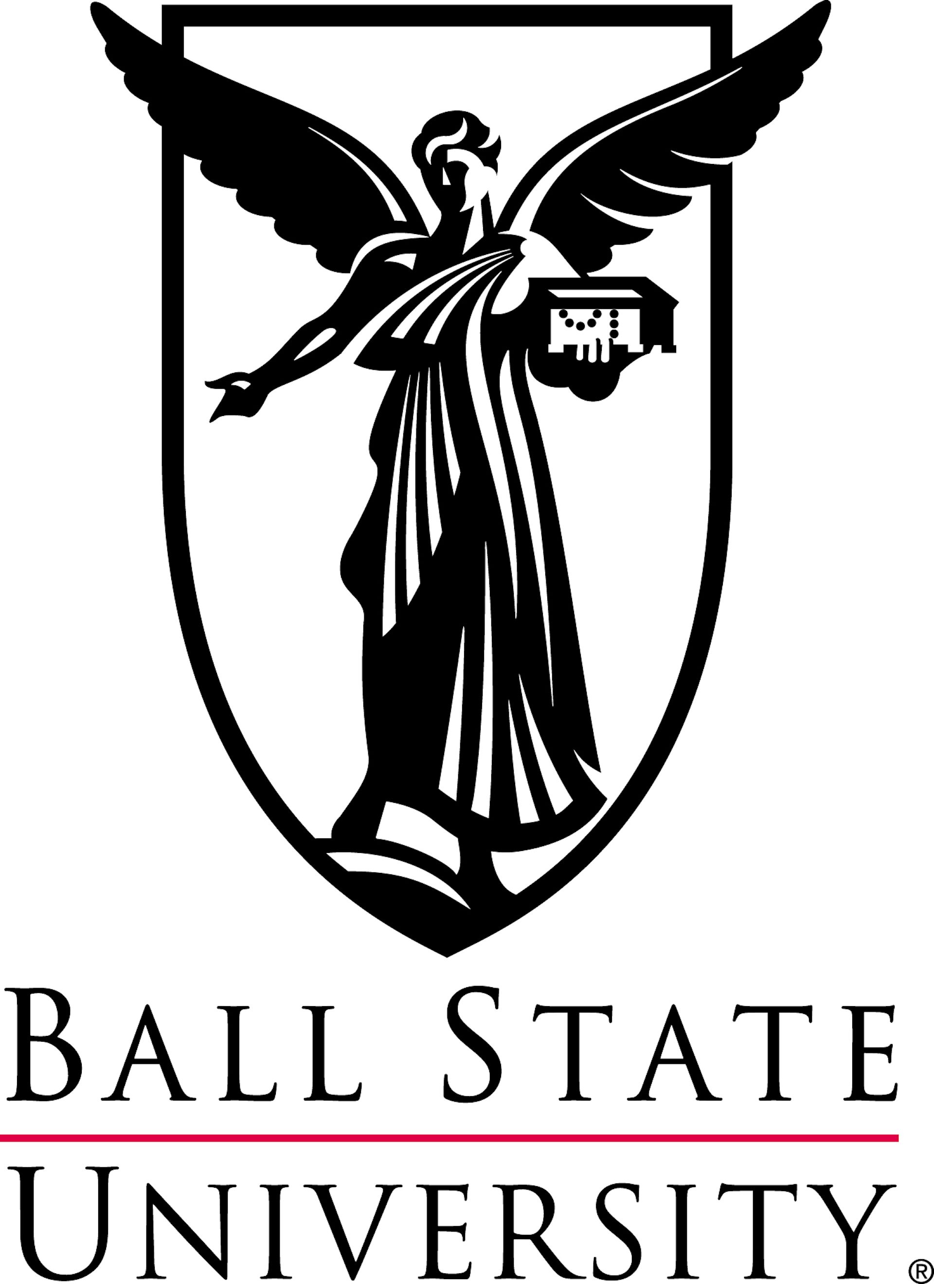 Institution logo of Ball State University