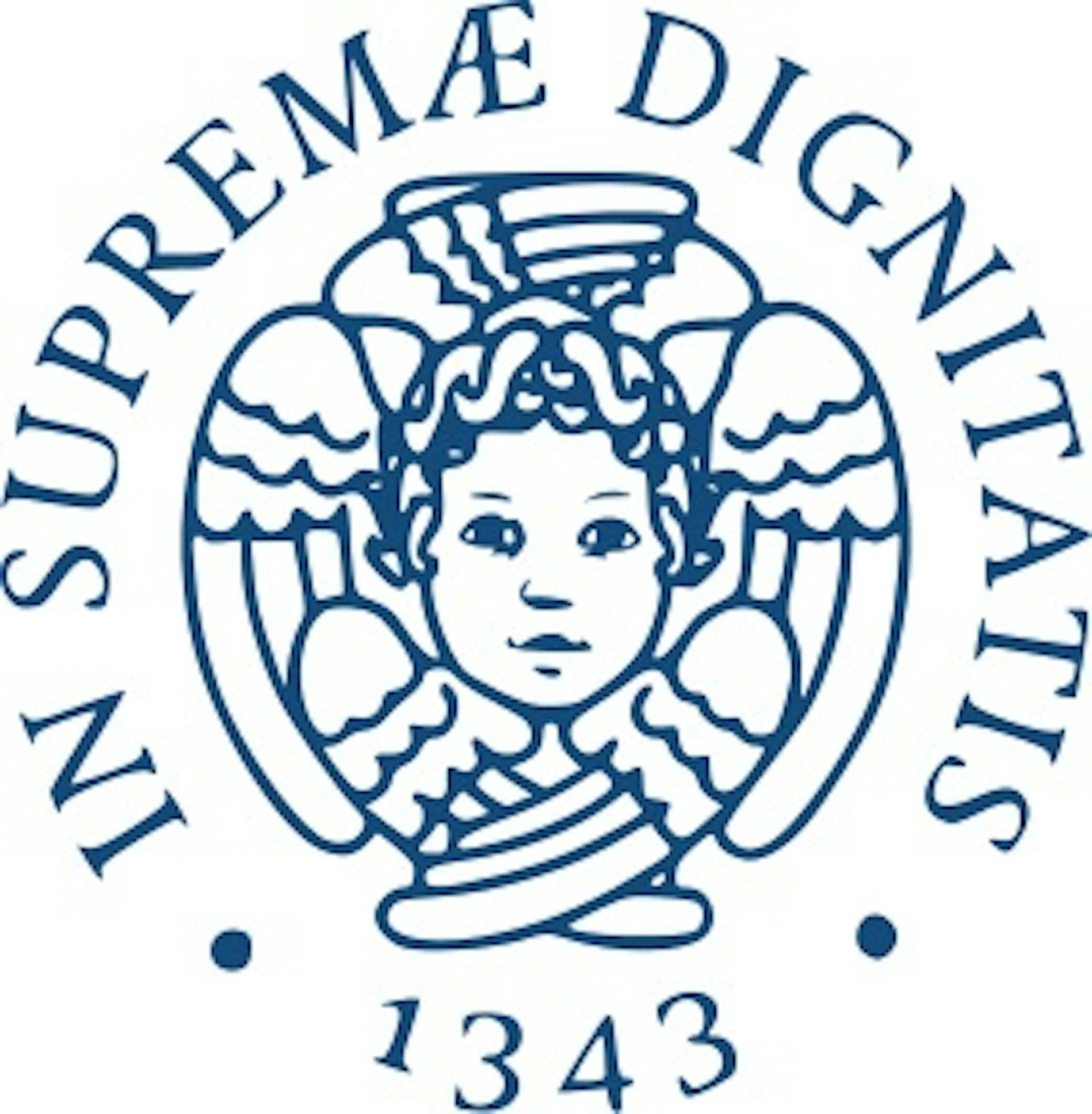 Institution logo of University of Pisa