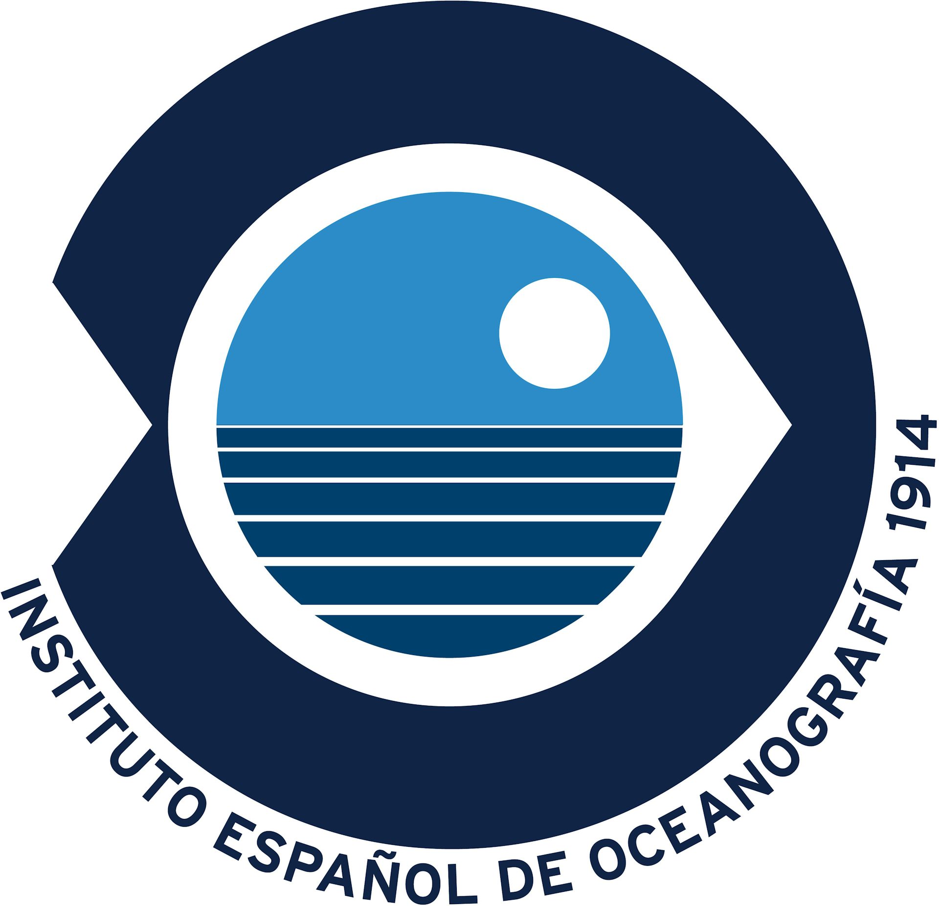Institution logo of Instituto Español de Oceanografía (IEO - CSIC)