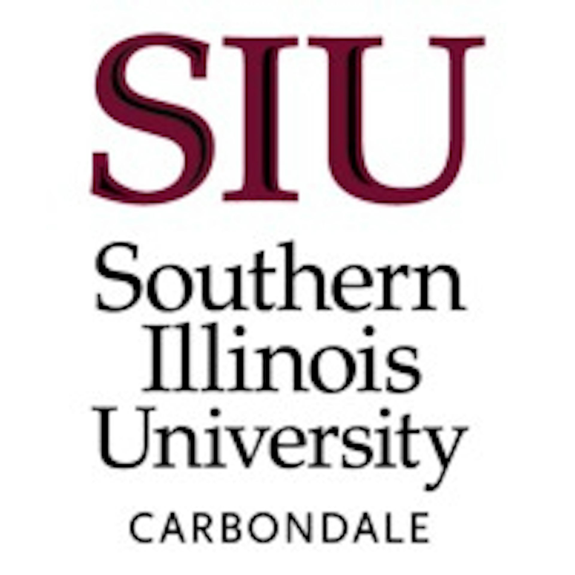 Institution logo of Southern Illinois University